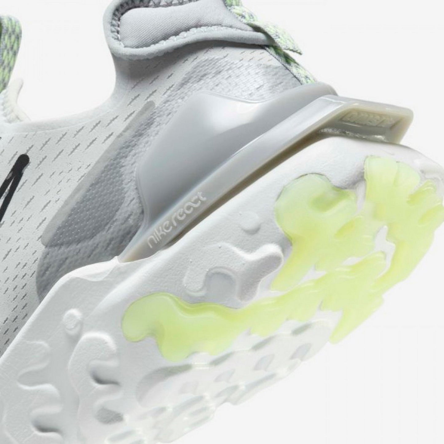 Мъжки маратонки Nike React Vision - Airhouse