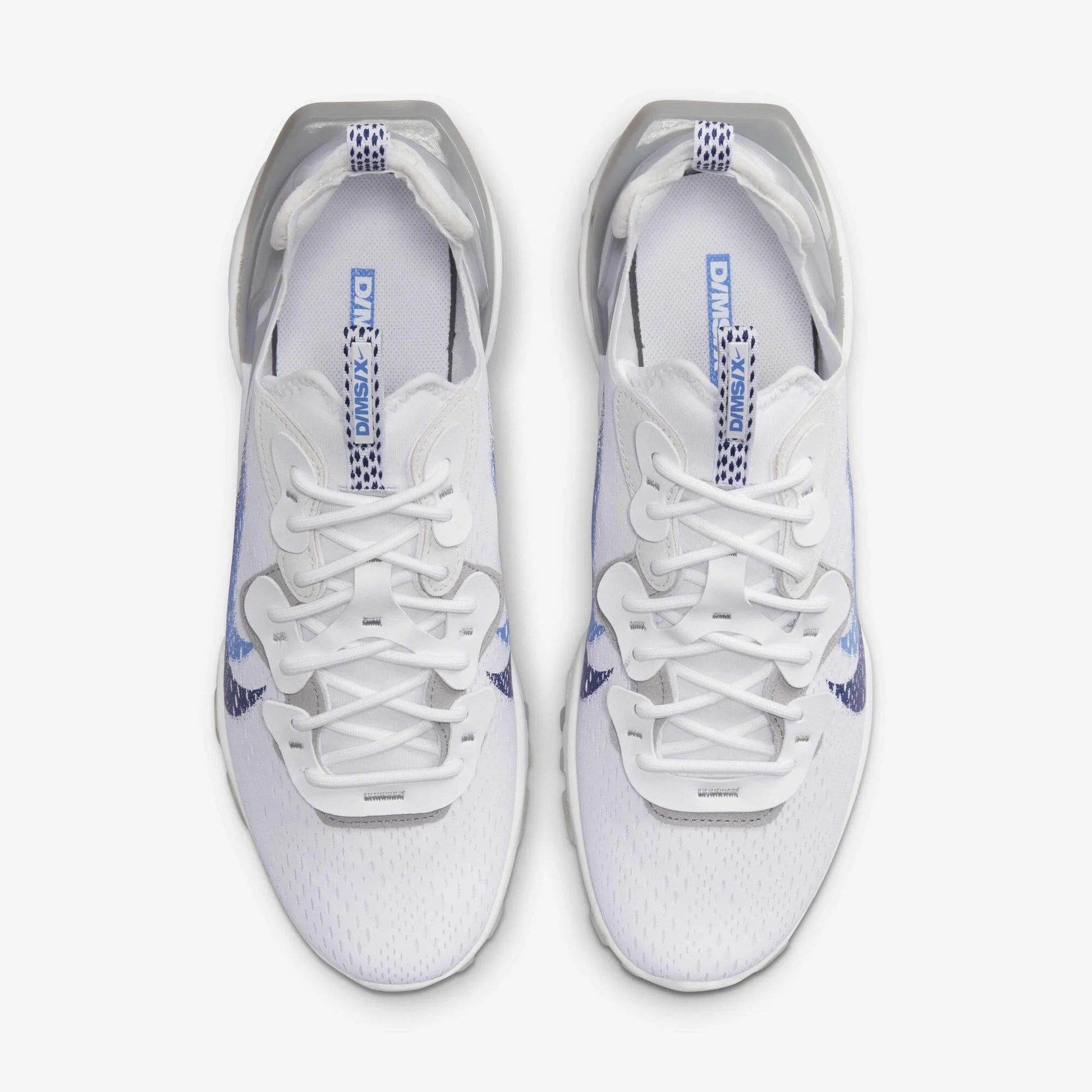 Мъжки маратонки Nike React Vision SC - Airhouse