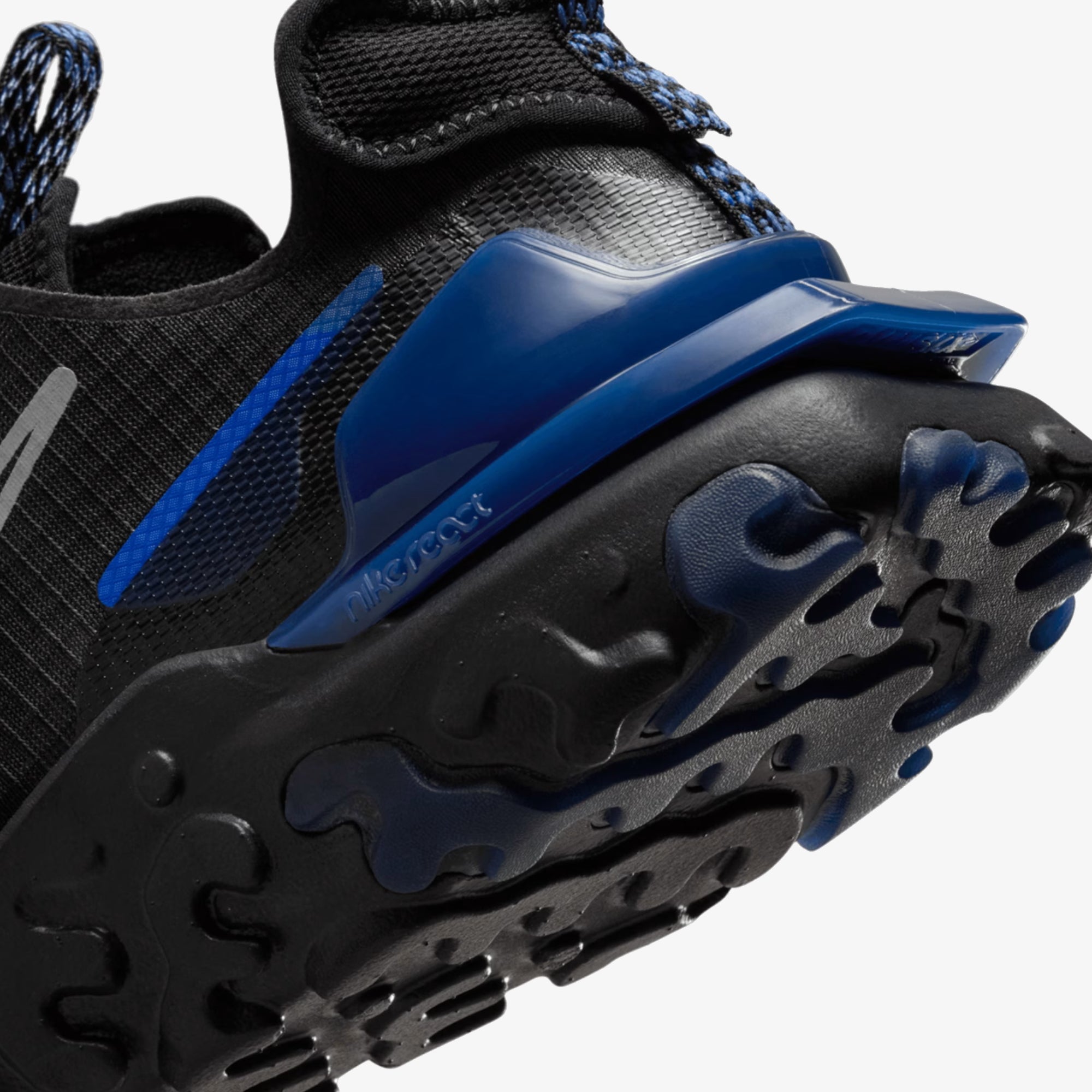 Мъжки маратонки Nike React Vision SC - Airhouse