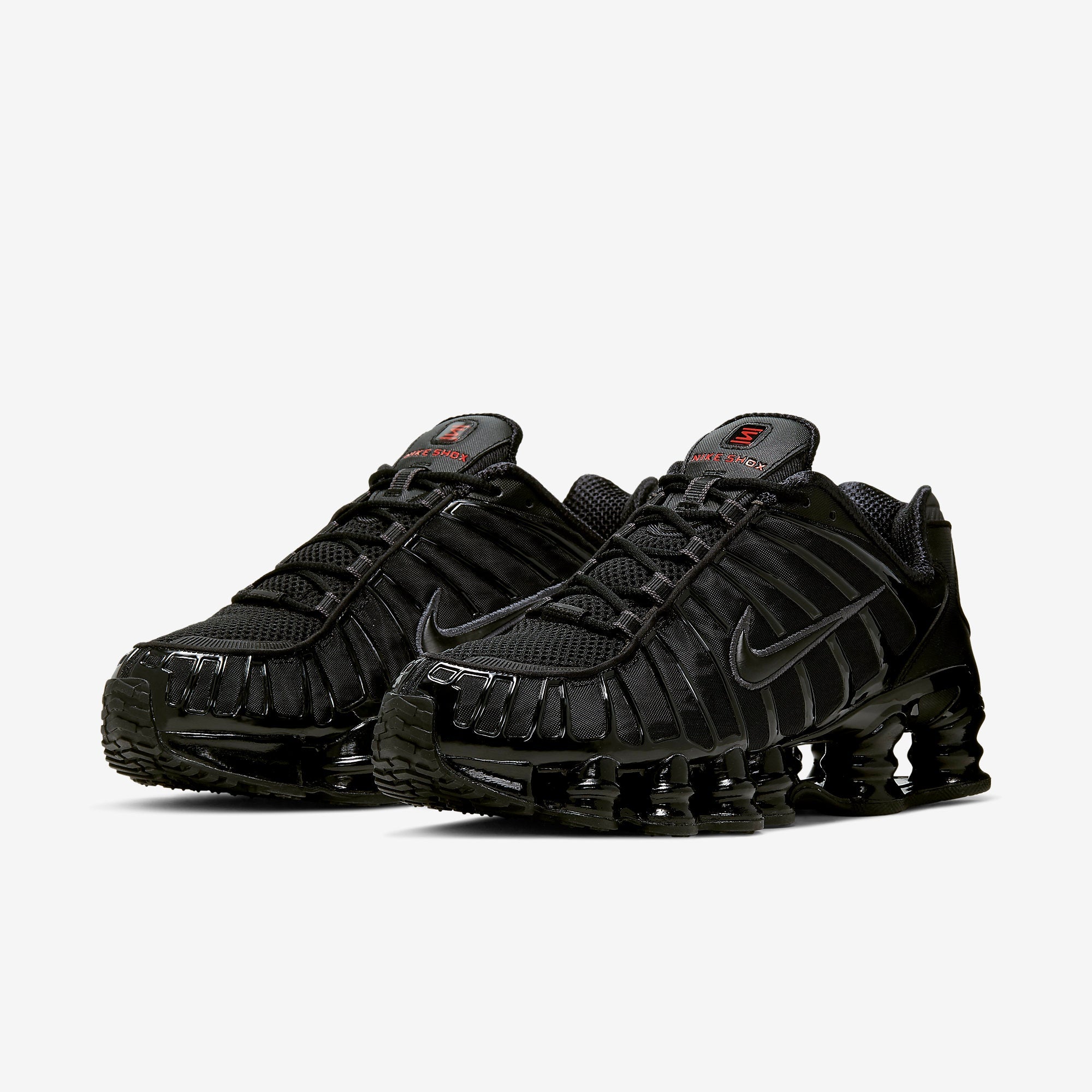 Мъжки маратонки Nike Shox TL - Airhouse