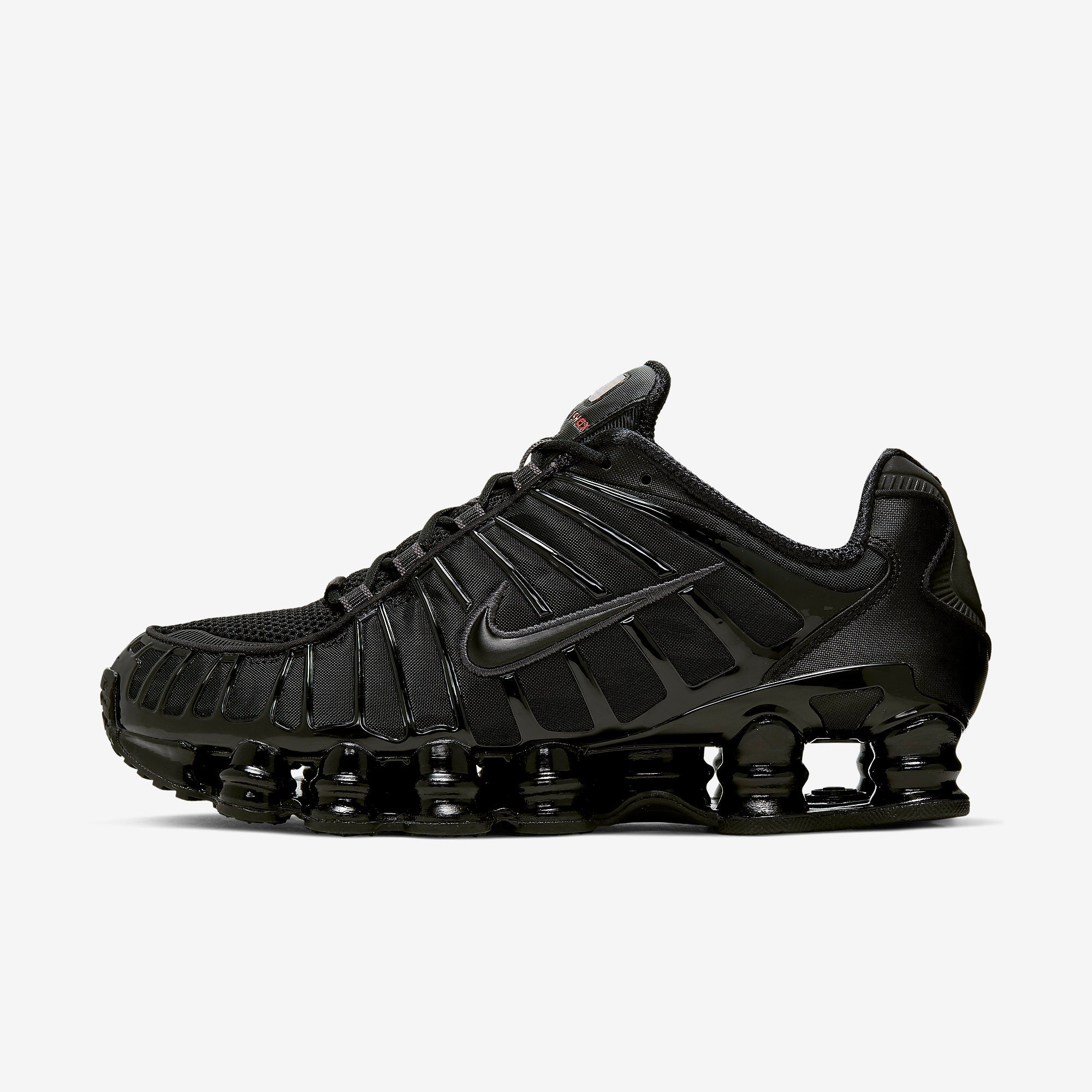 Мъжки маратонки Nike Shox TL - Airhouse