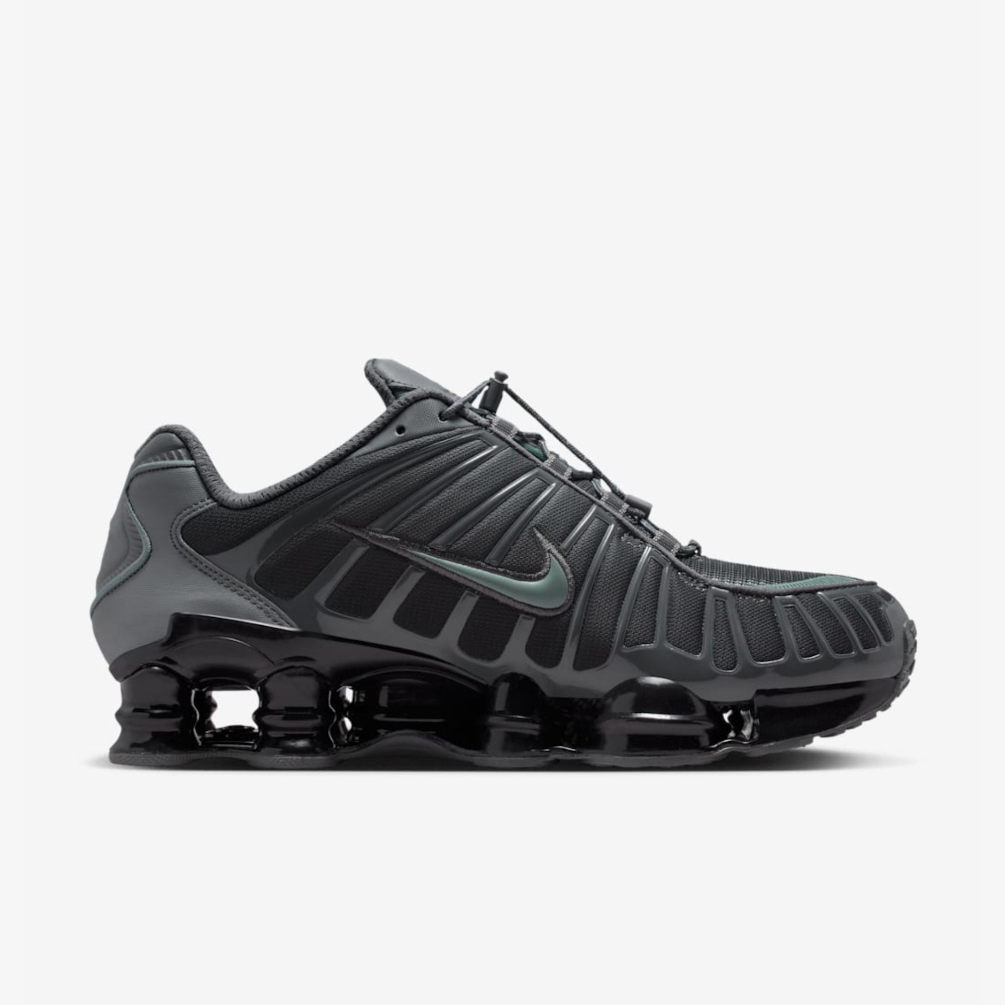 Мъжки маратонки Nike Shox TL UT - Airhouse