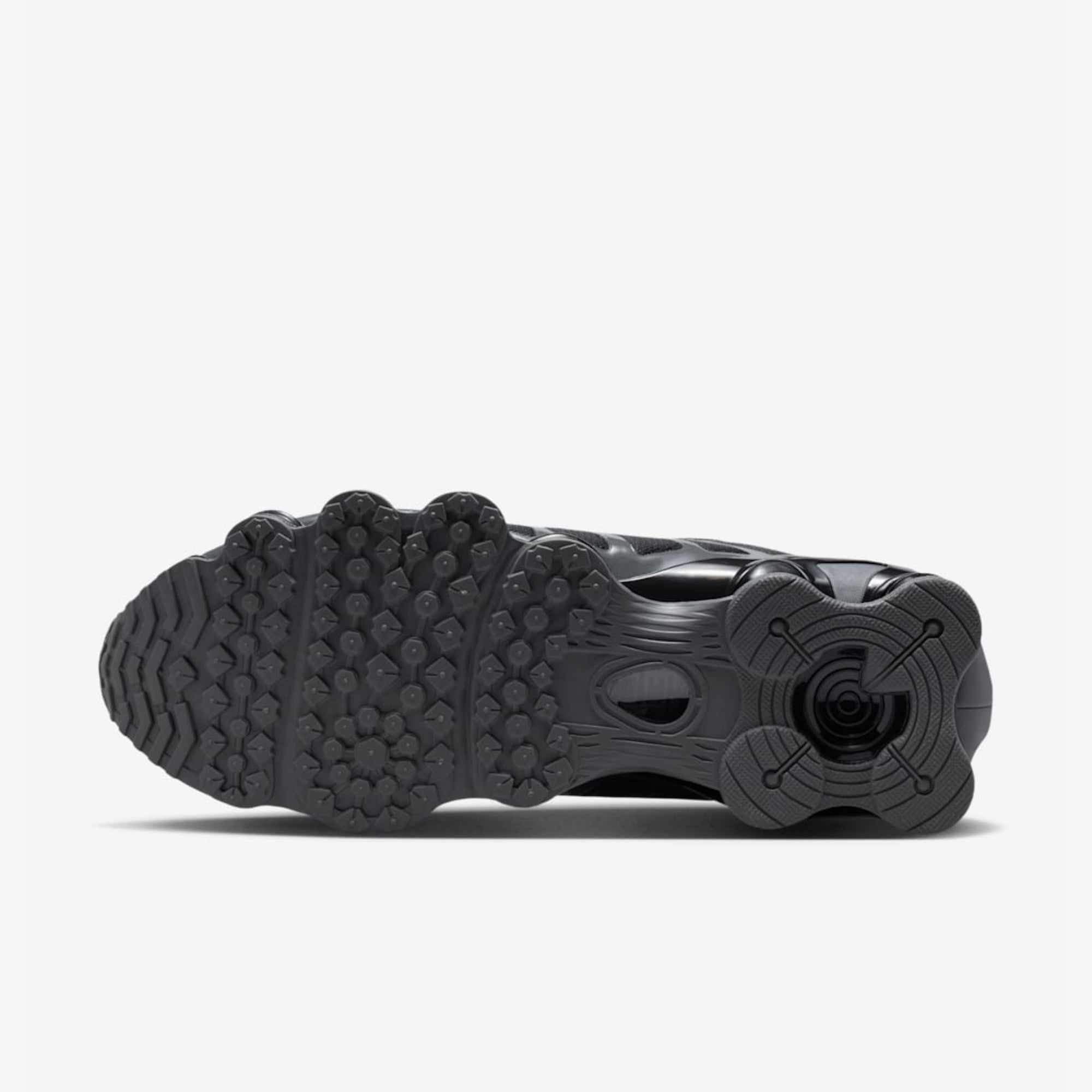 Мъжки маратонки Nike Shox TL UT - Airhouse