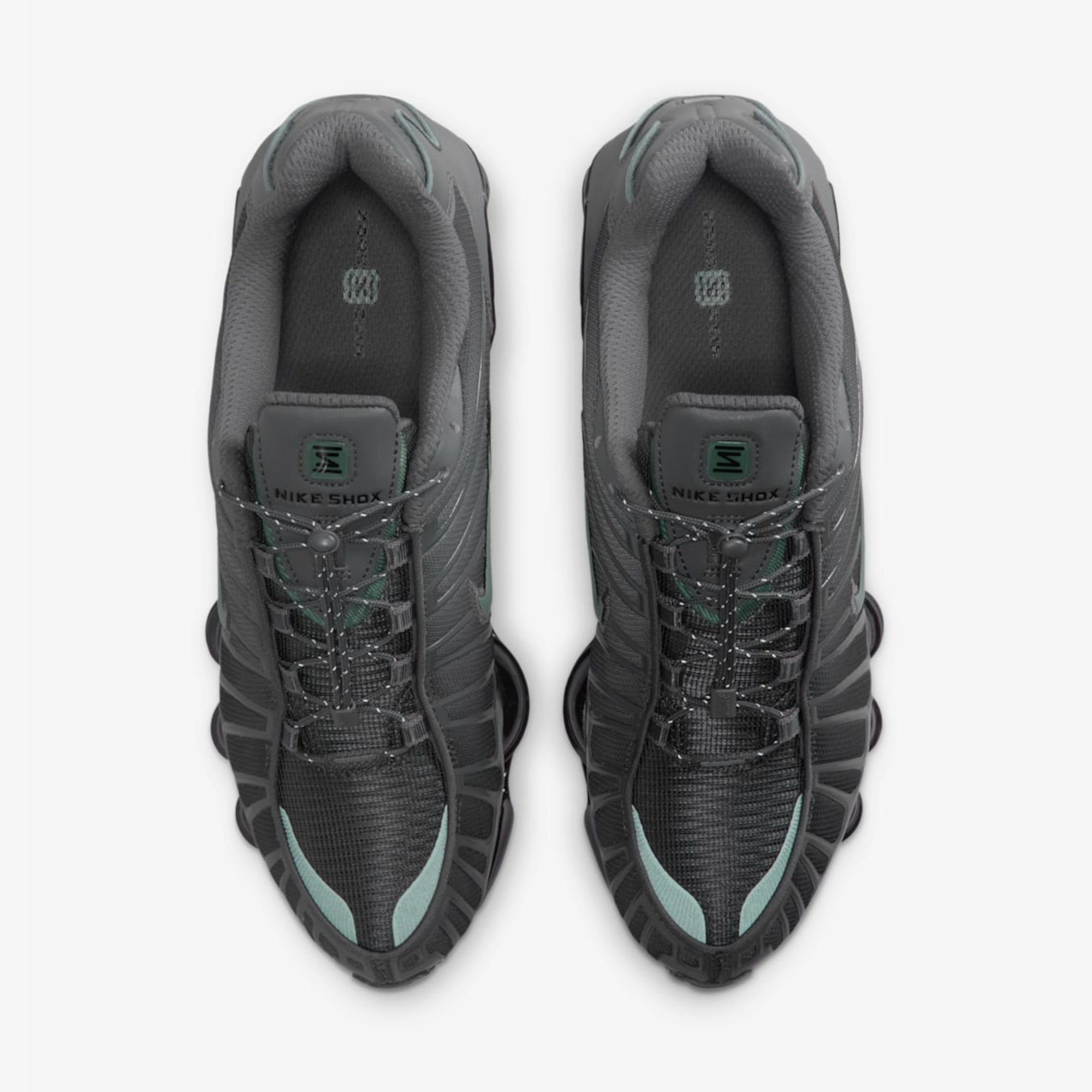 Мъжки маратонки Nike Shox TL UT - Airhouse