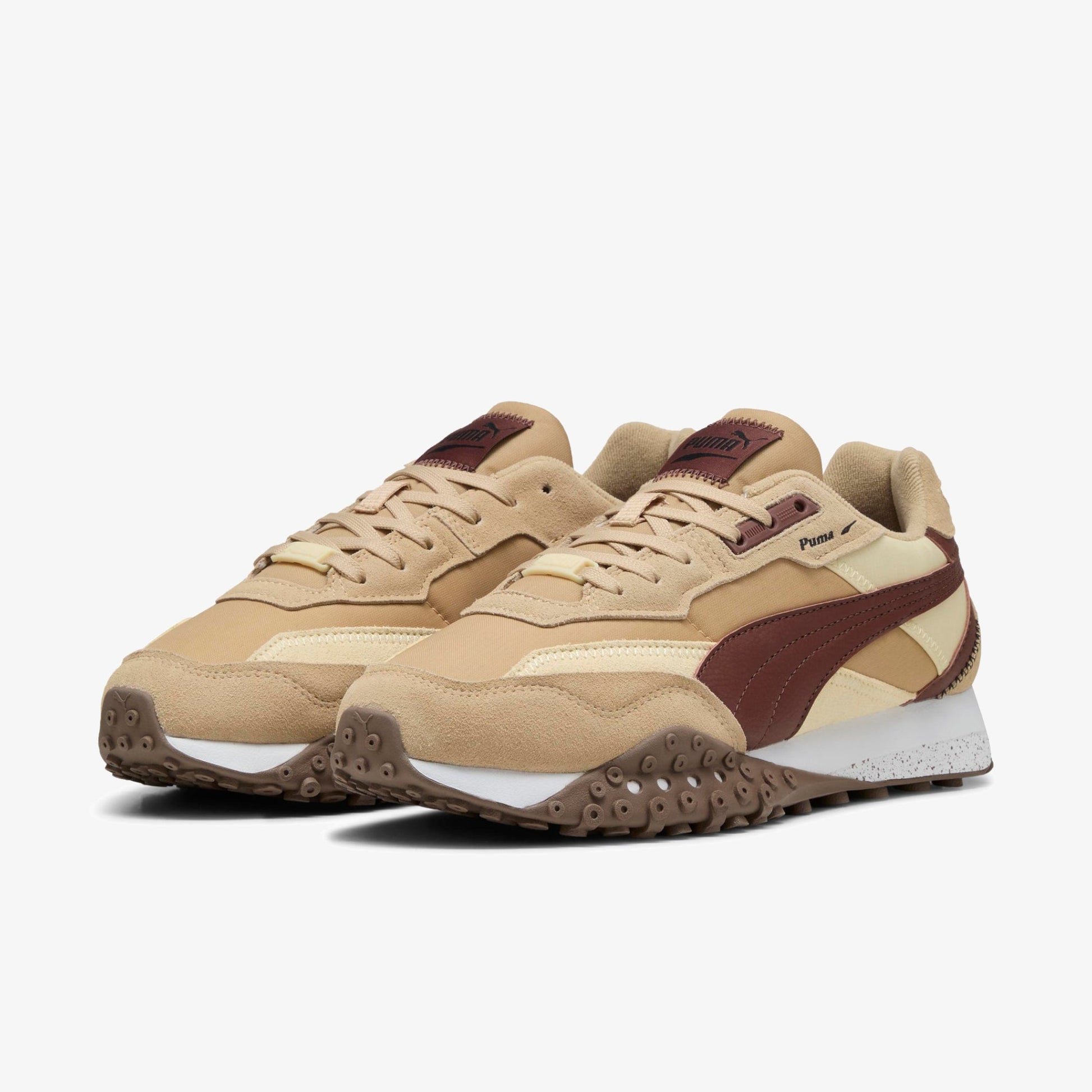 Мъжки маратонки Puma Blktop Rider - Airhouse