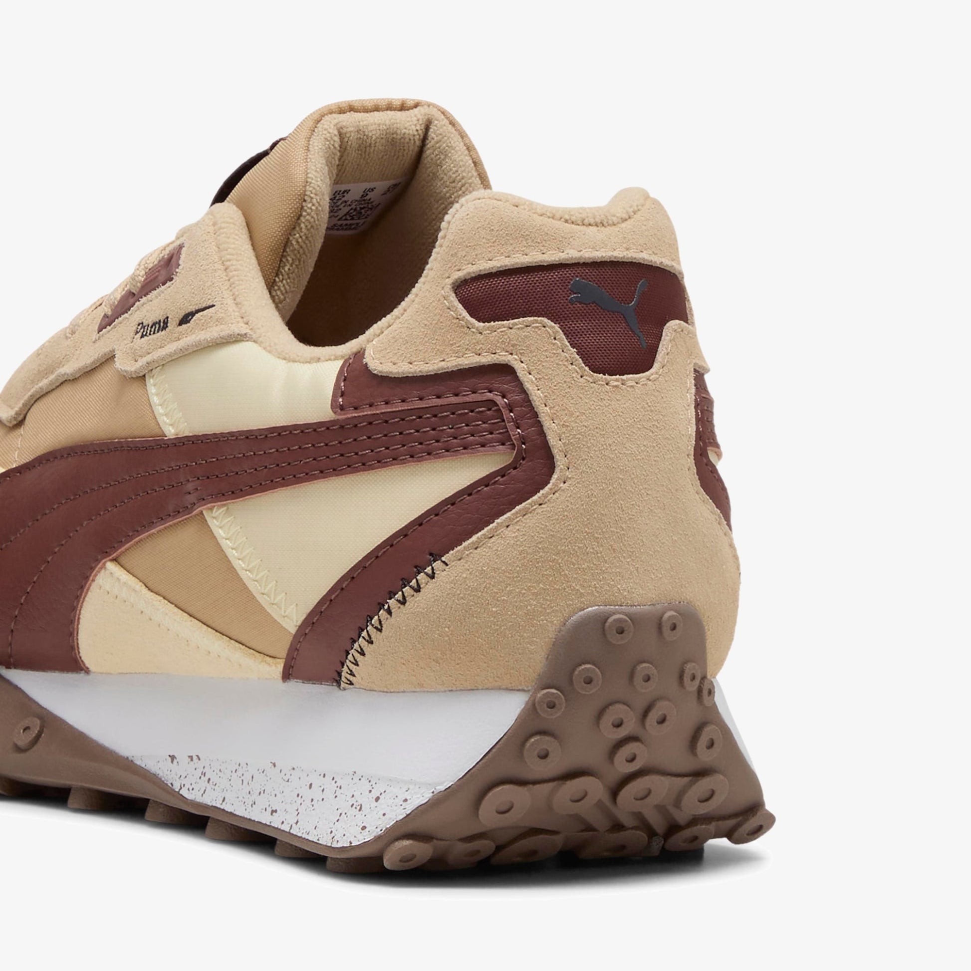 Мъжки маратонки Puma Blktop Rider - Airhouse