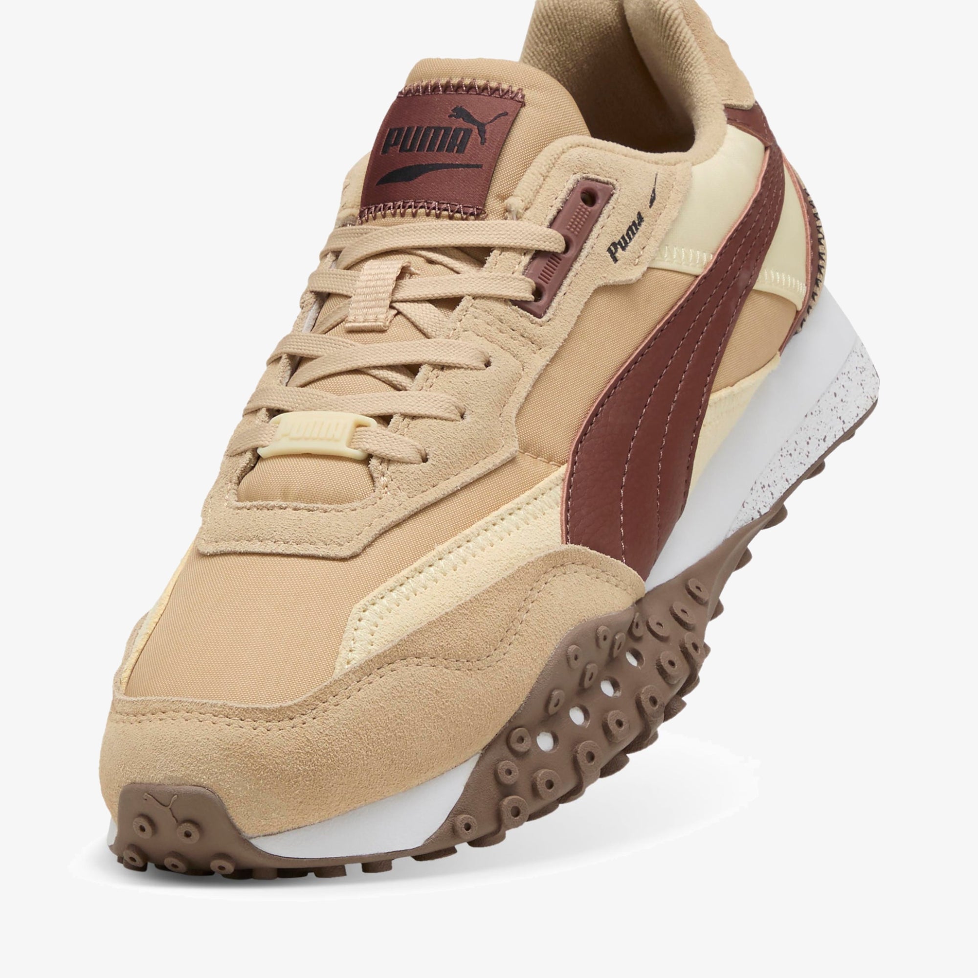 Мъжки маратонки Puma Blktop Rider - Airhouse