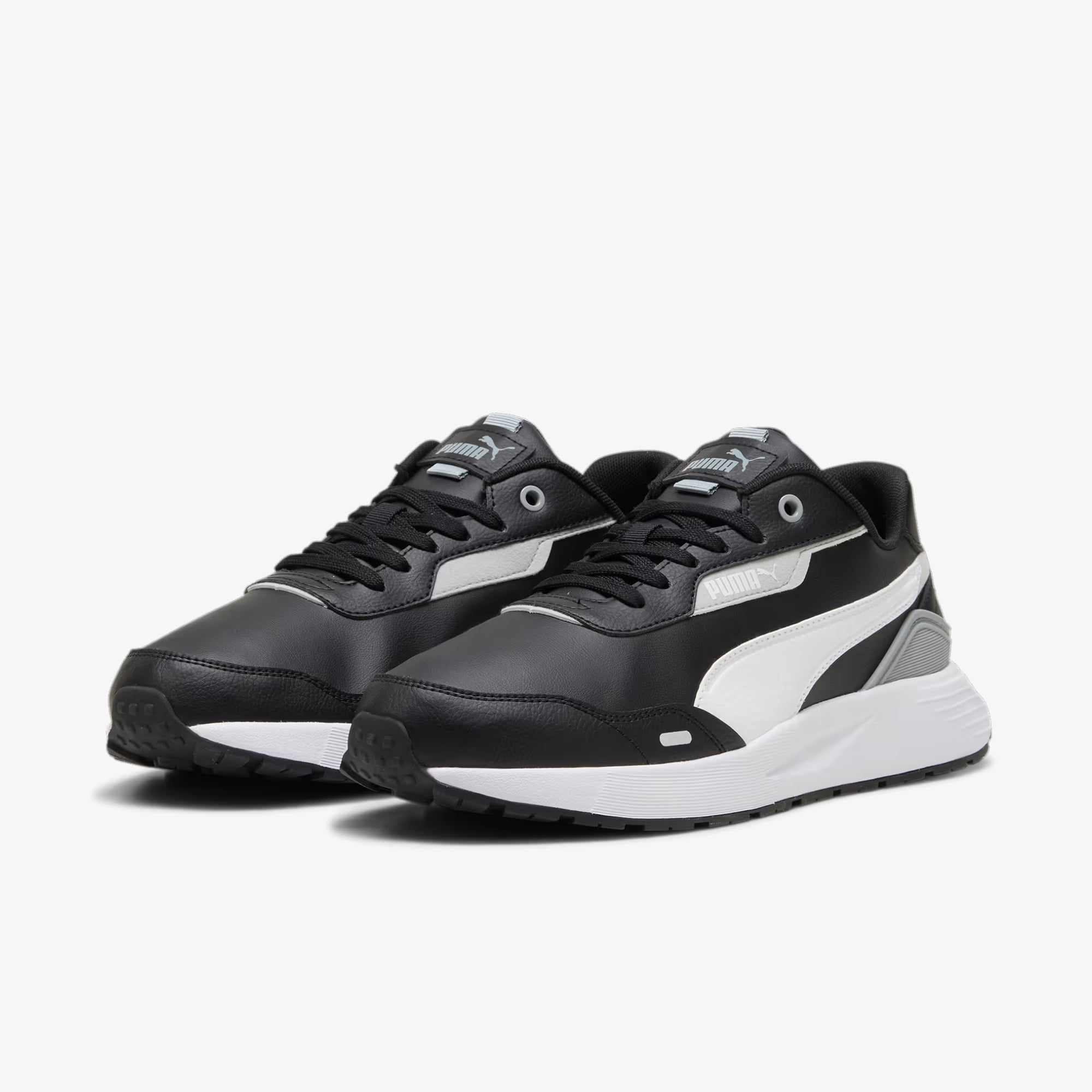 Мъжки маратонки Puma Runtamed Plus L - Airhouse