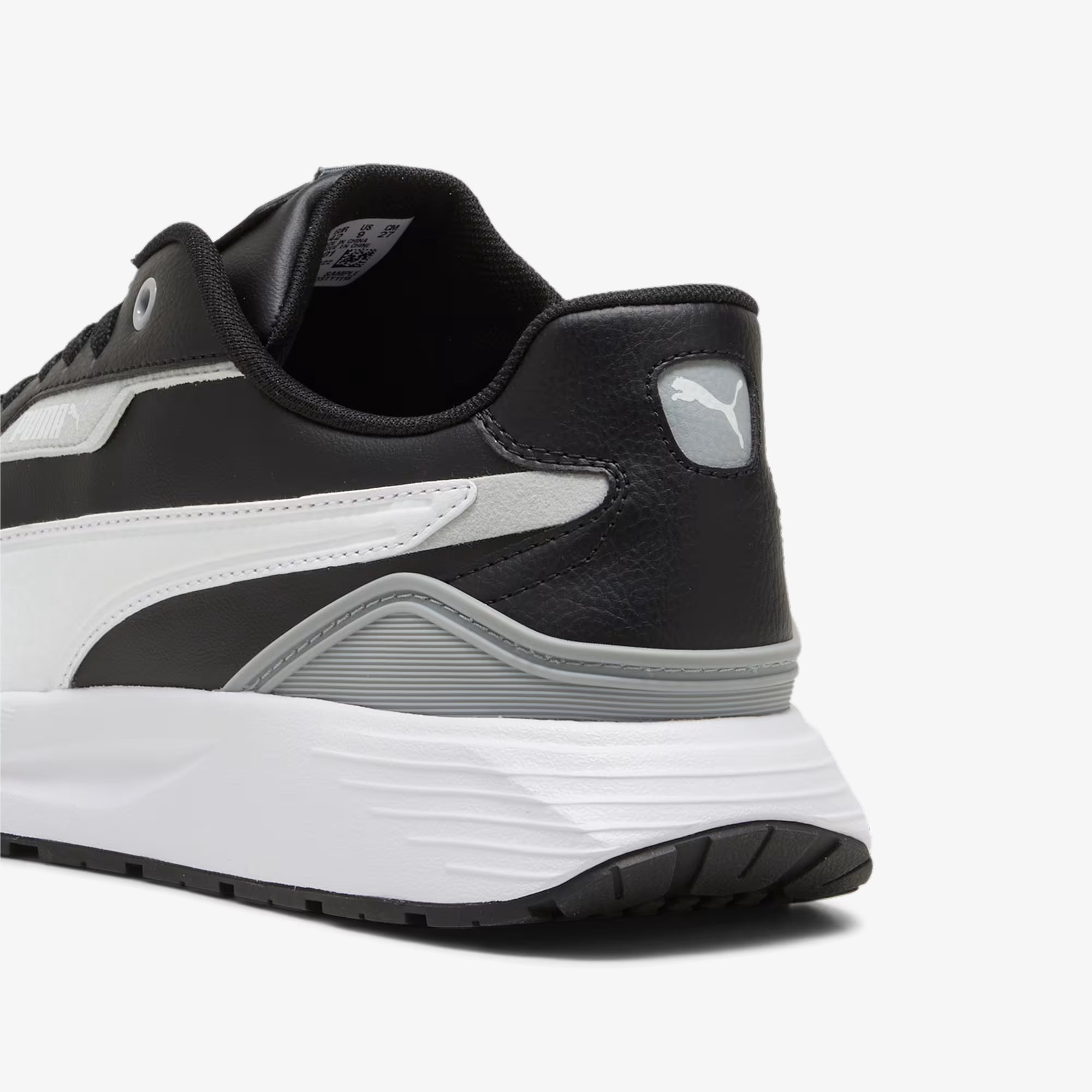 Мъжки маратонки Puma Runtamed Plus L - Airhouse