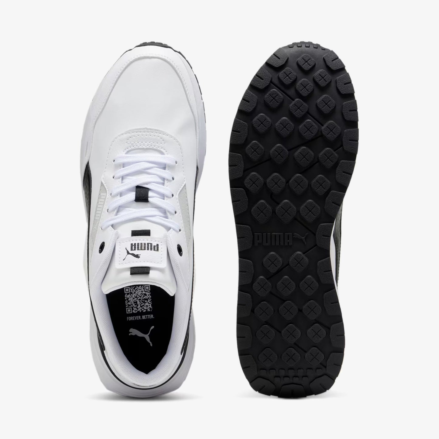 Мъжки маратонки Puma Runtamed Plus L - Airhouse