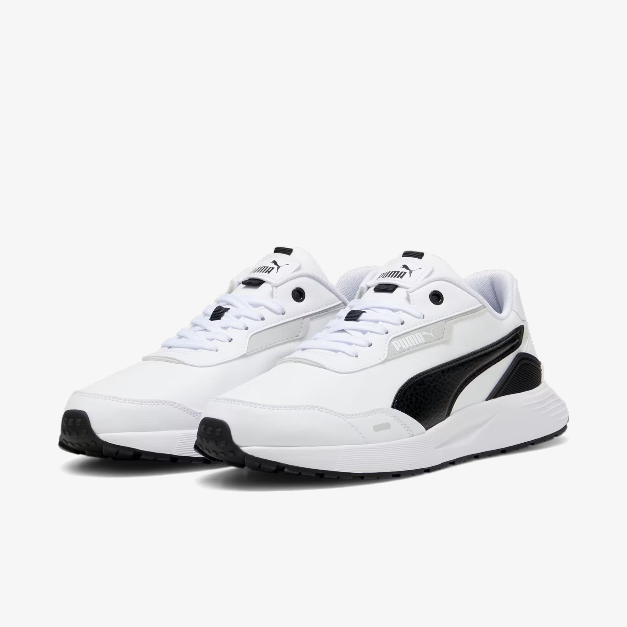 Мъжки маратонки Puma Runtamed Plus L - Airhouse