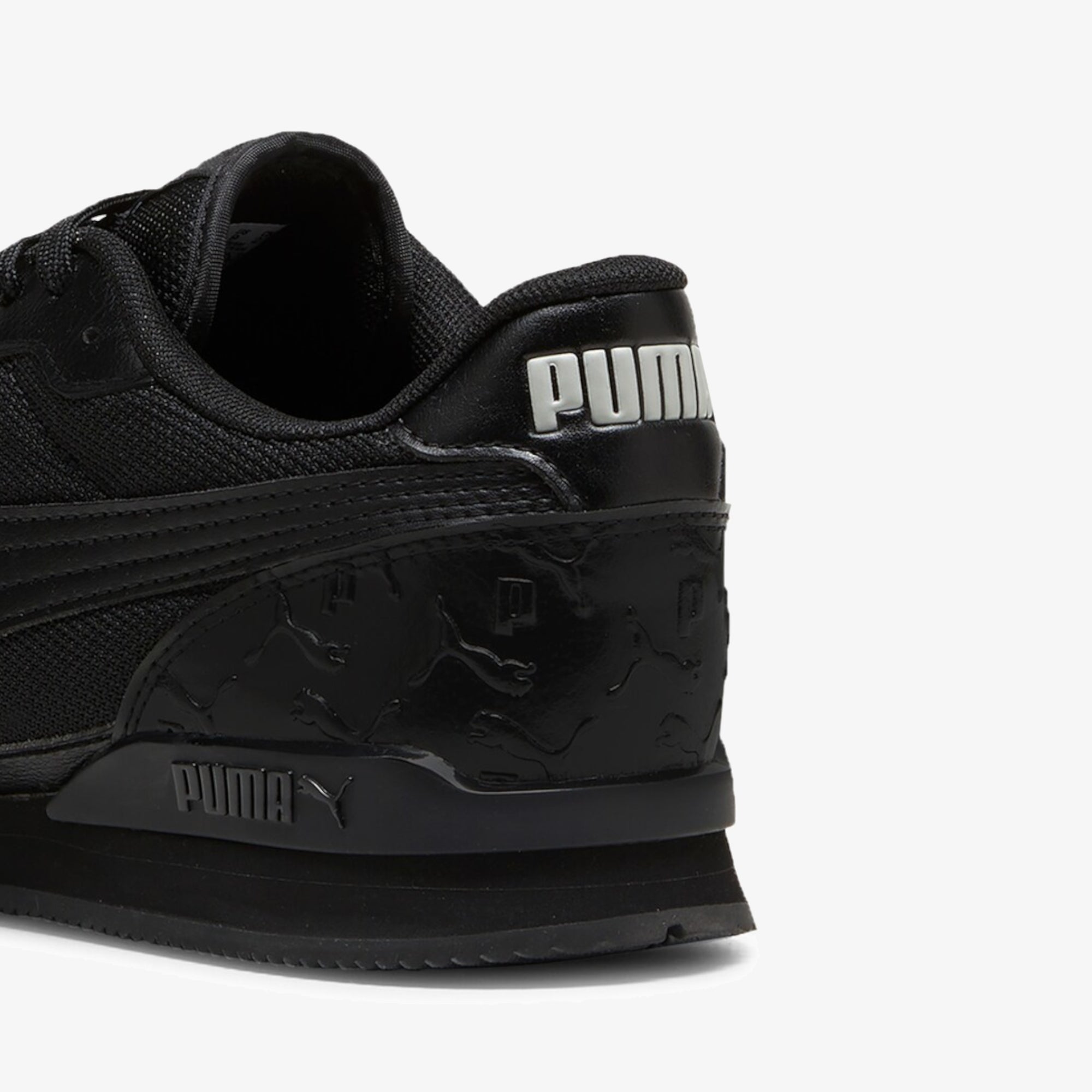 Мъжки маратонки Puma ST Runner V3 Superlogo - Airhouse