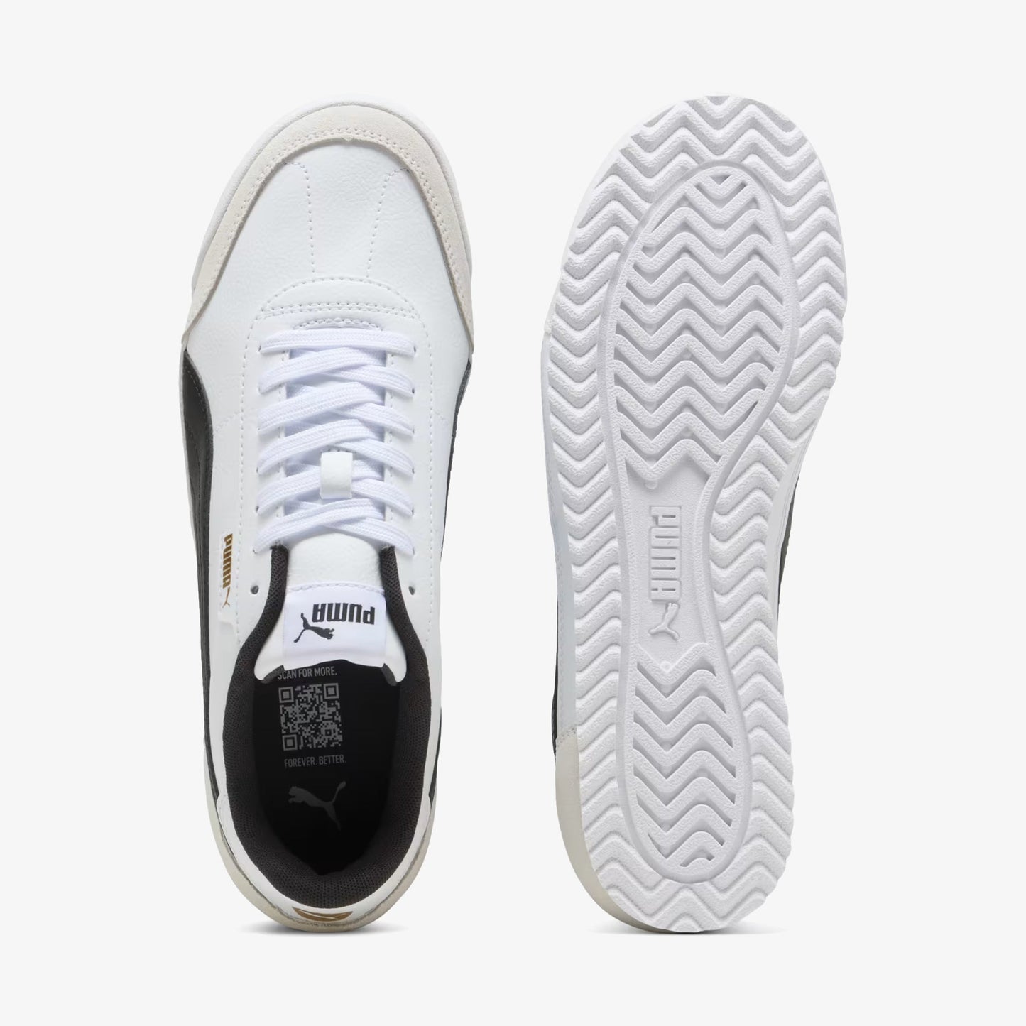 Мъжки маратонки Puma Turino II OG - Airhouse