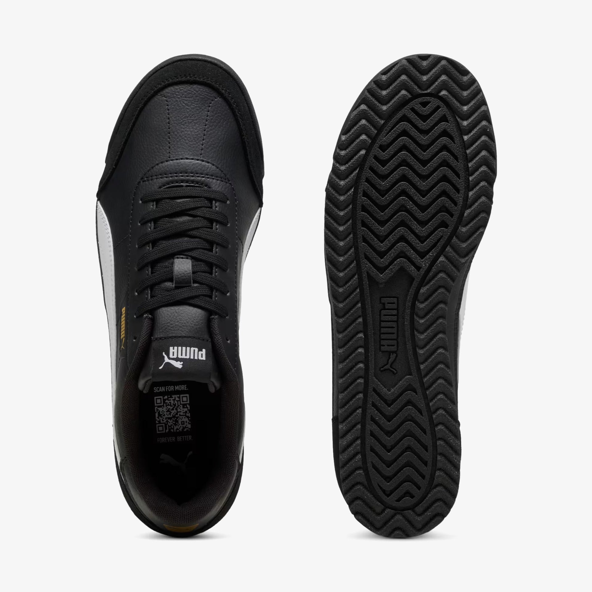 Мъжки маратонки Puma Turino II OG - Airhouse