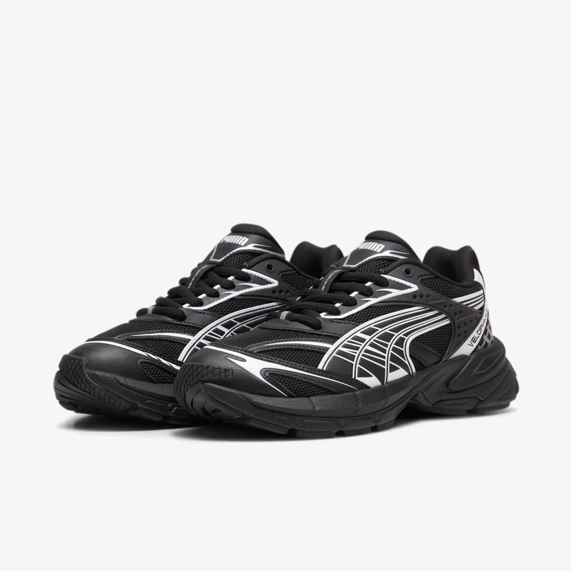 Мъжки маратонки Puma Velophasis Always On - Airhouse