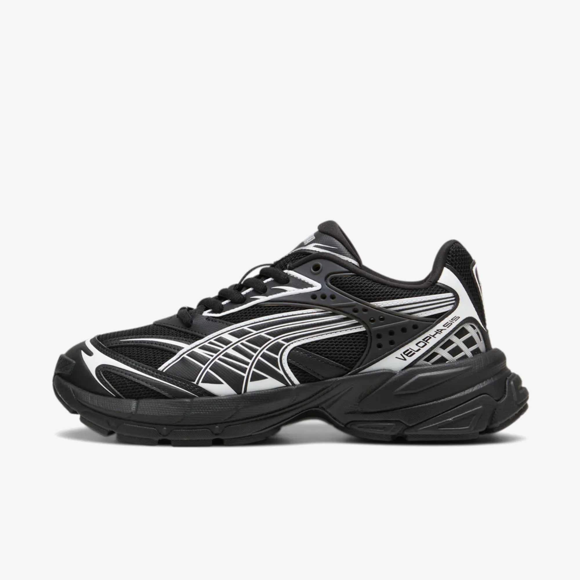 Мъжки маратонки Puma Velophasis Always On - Airhouse