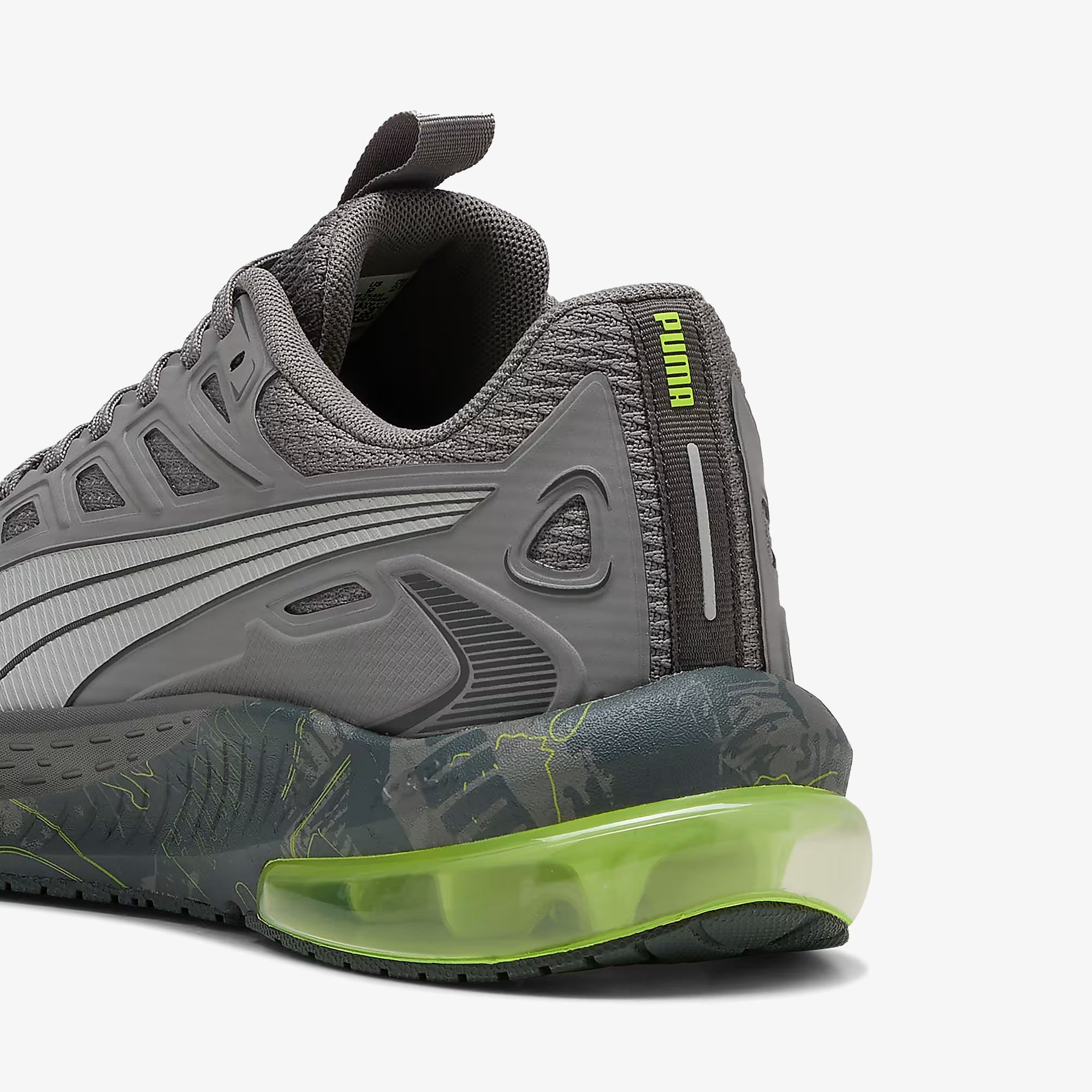 Мъжки маратонки Puma X - Cell Lightspeed Hit The Wall - Airhouse