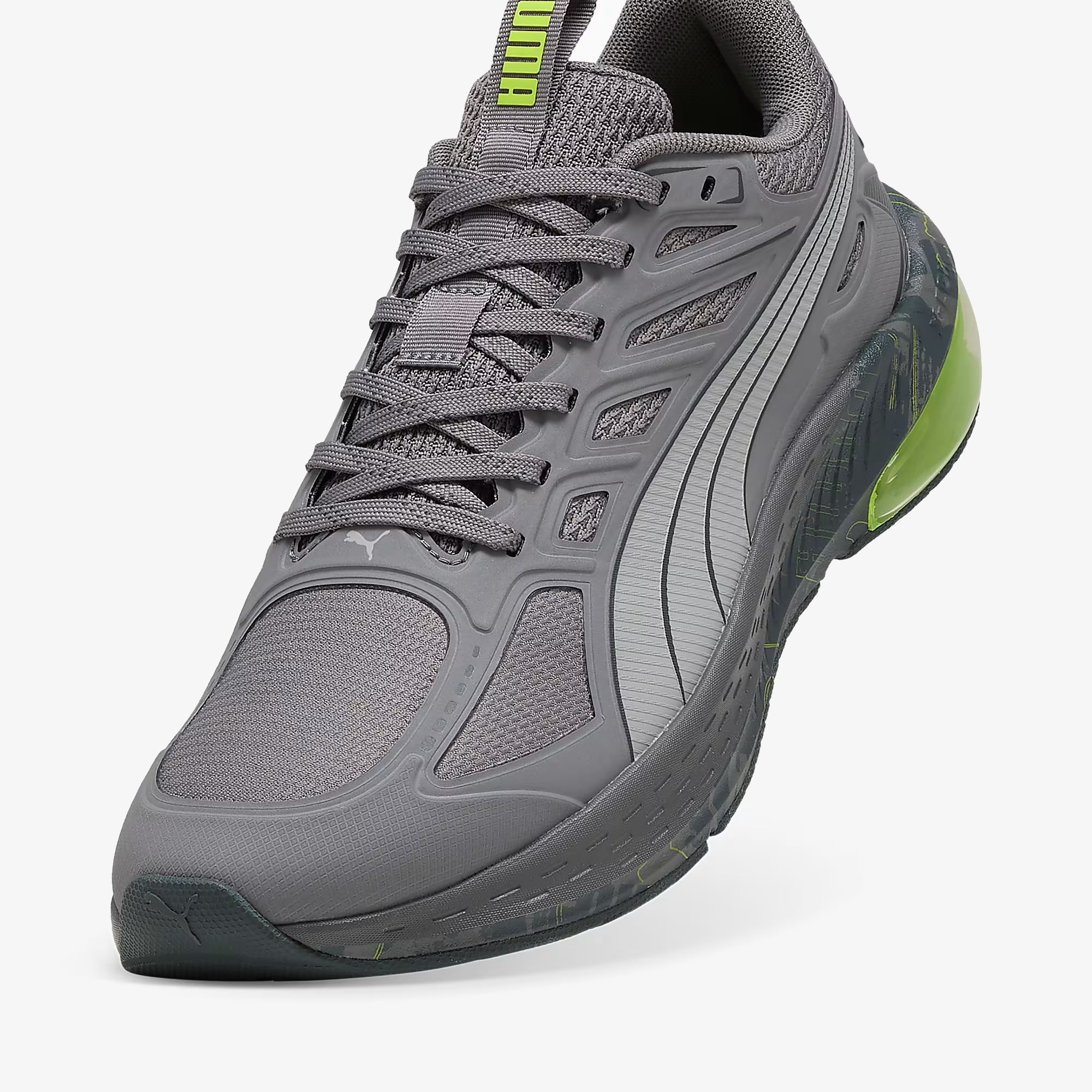Мъжки маратонки Puma X - Cell Lightspeed Hit The Wall - Airhouse