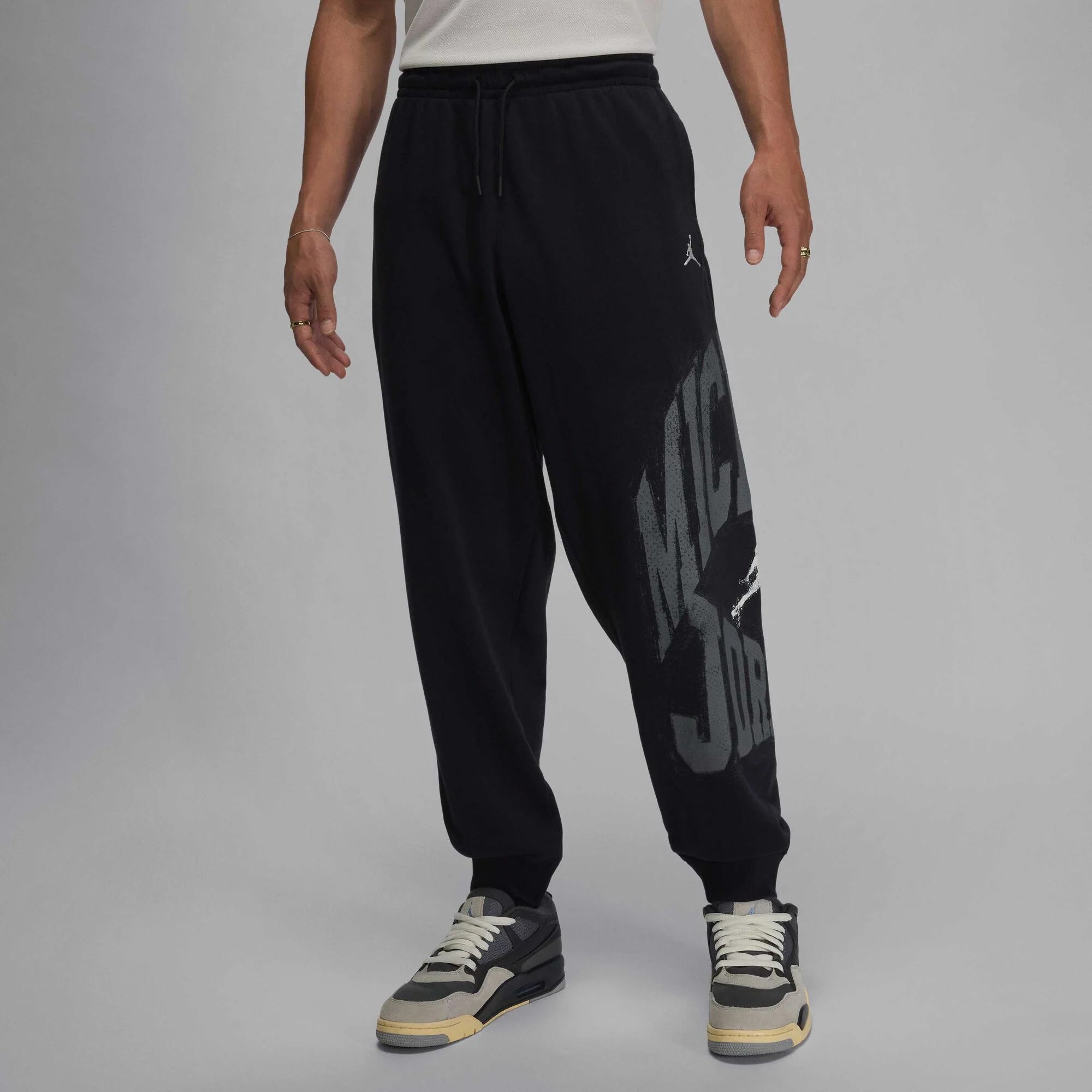 Мъжки панталон Jordan Brooklyn Collegiate Pants - Airhouse