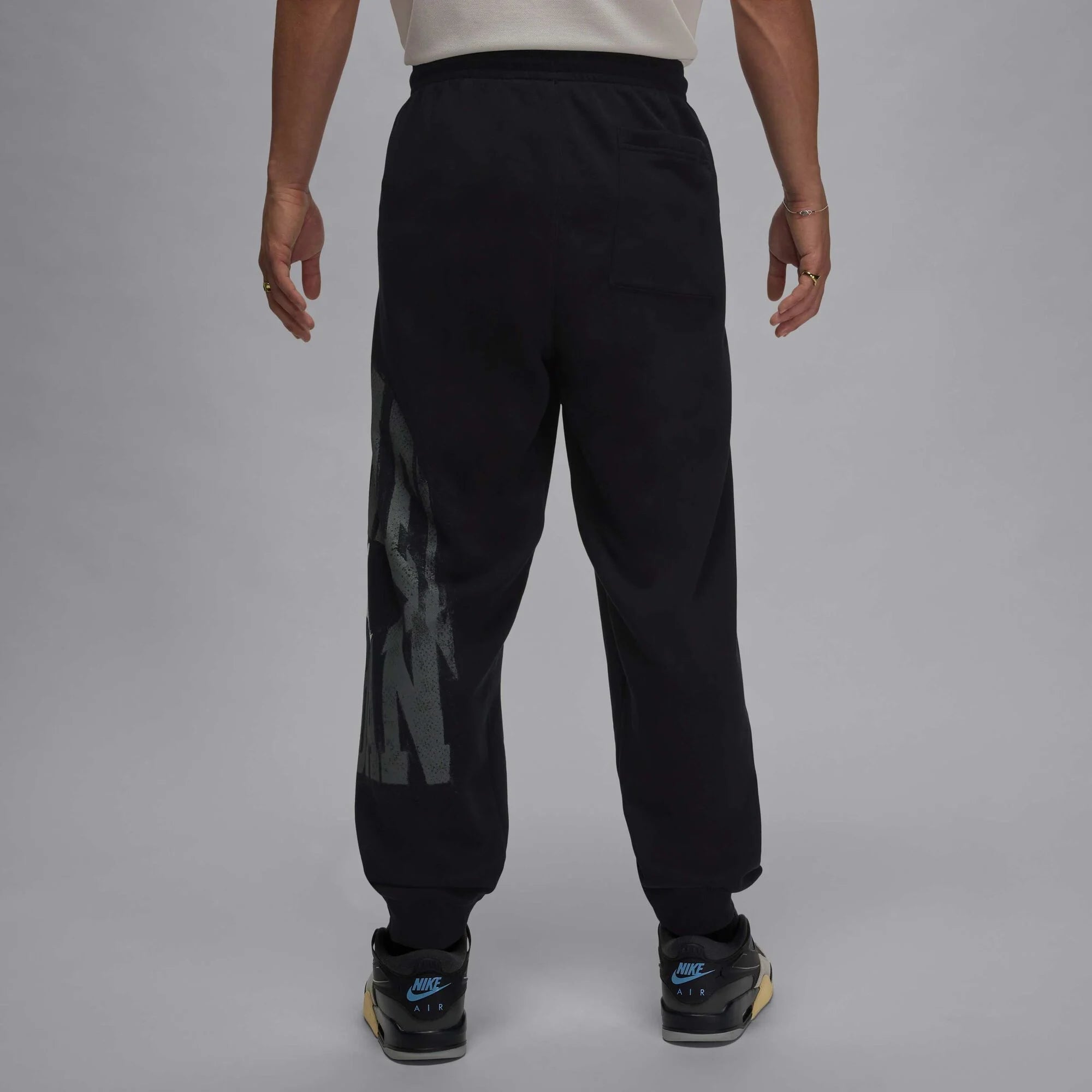 Мъжки панталон Jordan Brooklyn Collegiate Pants - Airhouse
