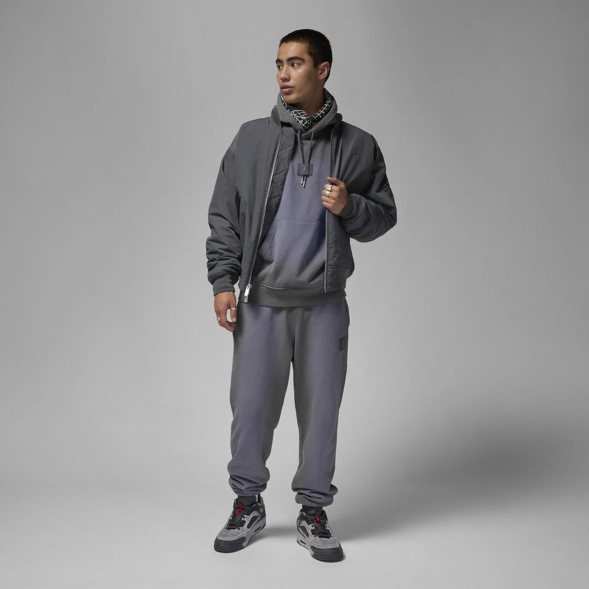 Мъжки панталон Jordan Flight Trousers - Airhouse