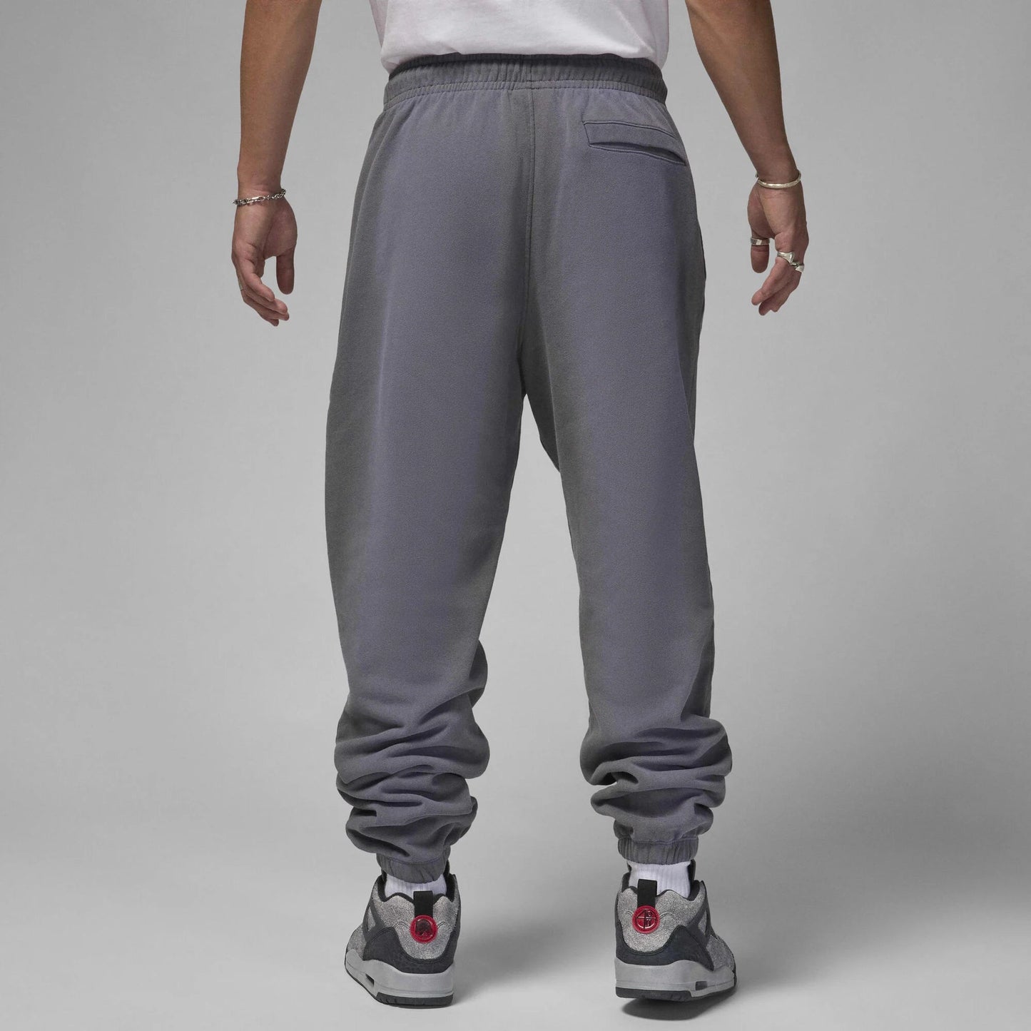 Мъжки панталон Jordan Flight Trousers - Airhouse