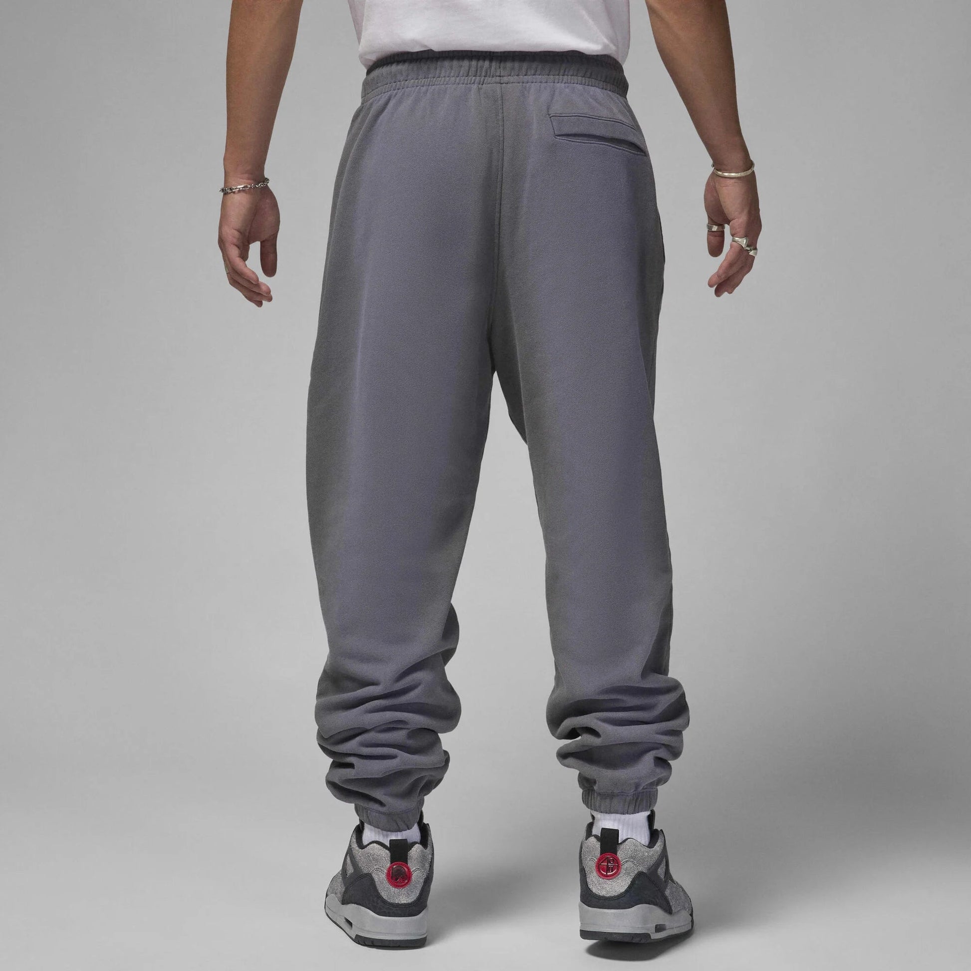 Мъжки панталон Jordan Flight Trousers - Airhouse