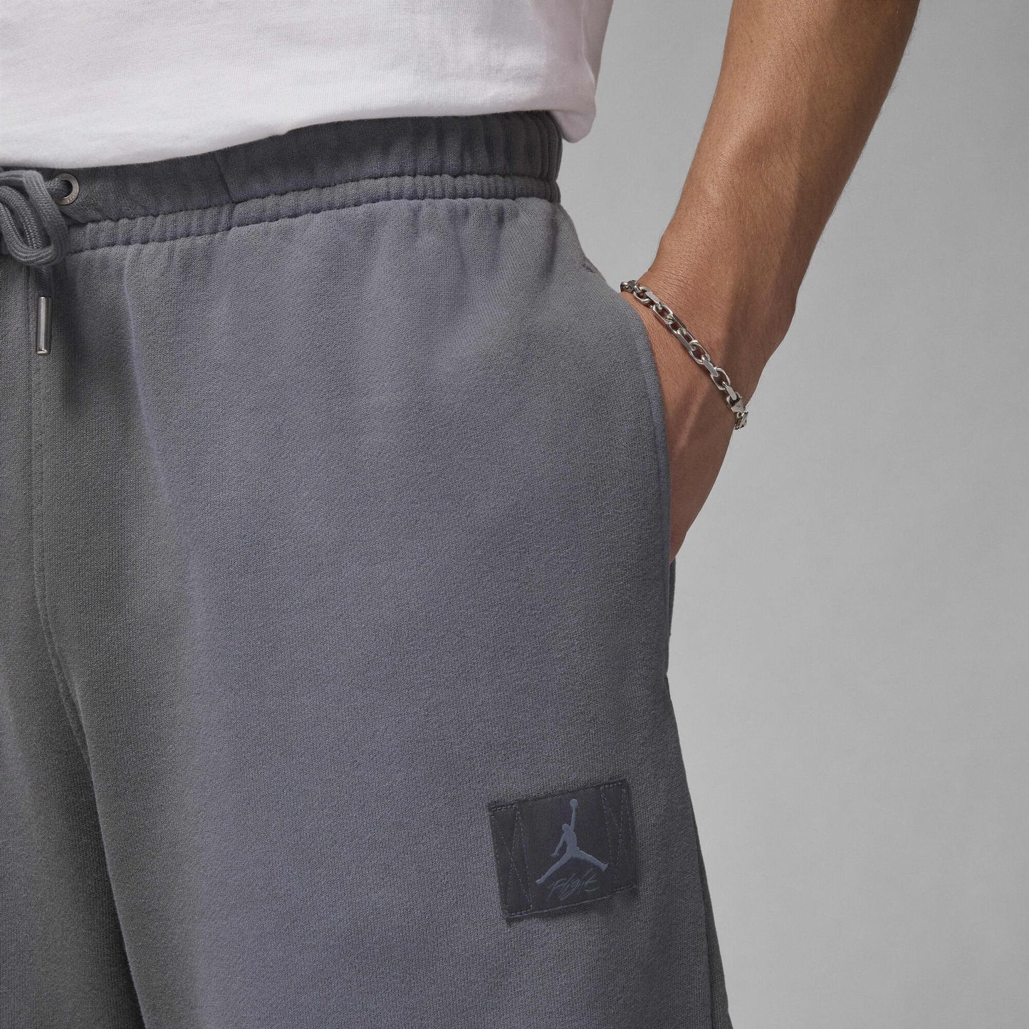 Мъжки панталон Jordan Flight Trousers - Airhouse