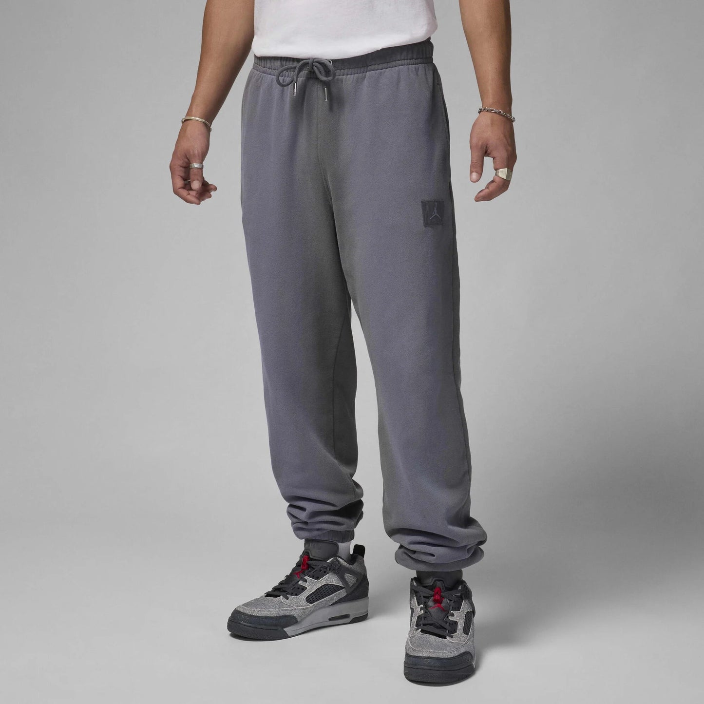 Мъжки панталон Jordan Flight Trousers - Airhouse