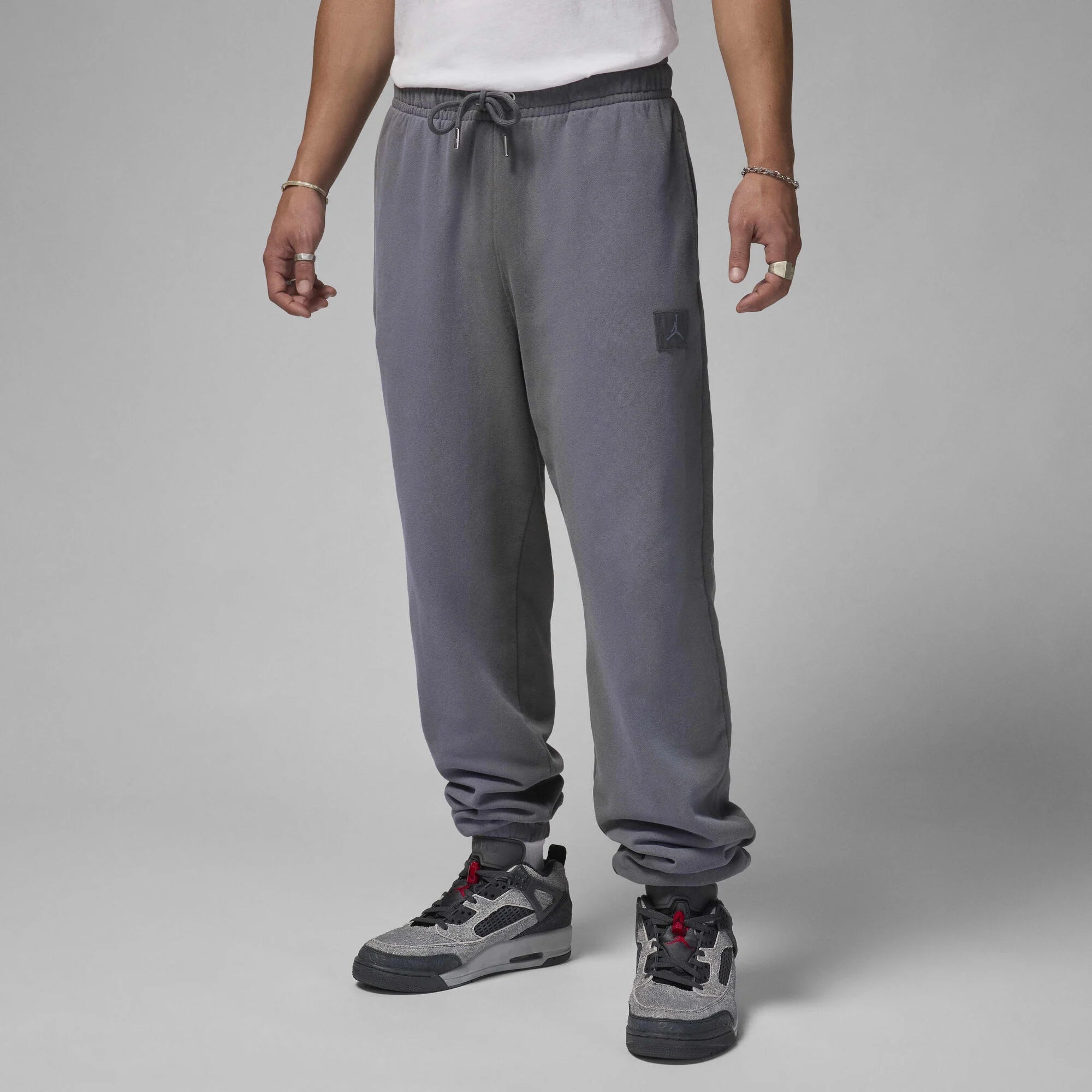 Мъжки панталон Jordan Flight Trousers - Airhouse