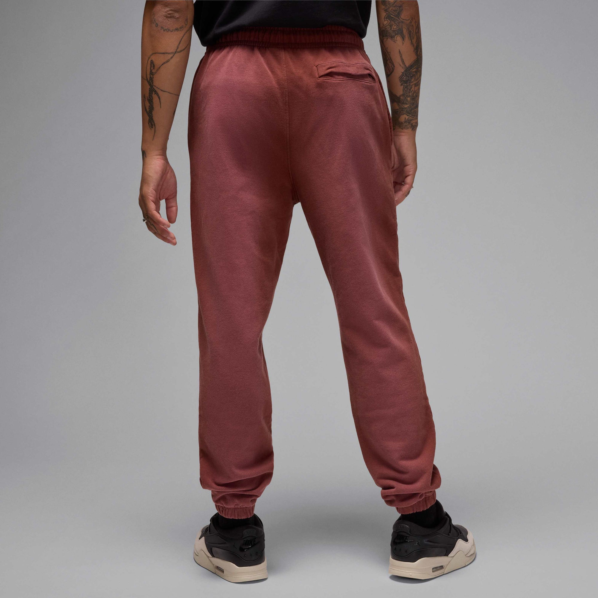 Мъжки панталон Jordan Flight Trousers - Airhouse