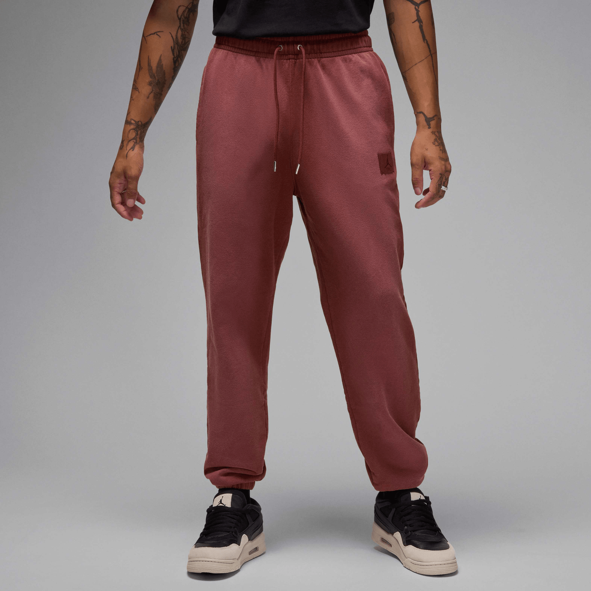 Мъжки панталон Jordan Flight Trousers - Airhouse