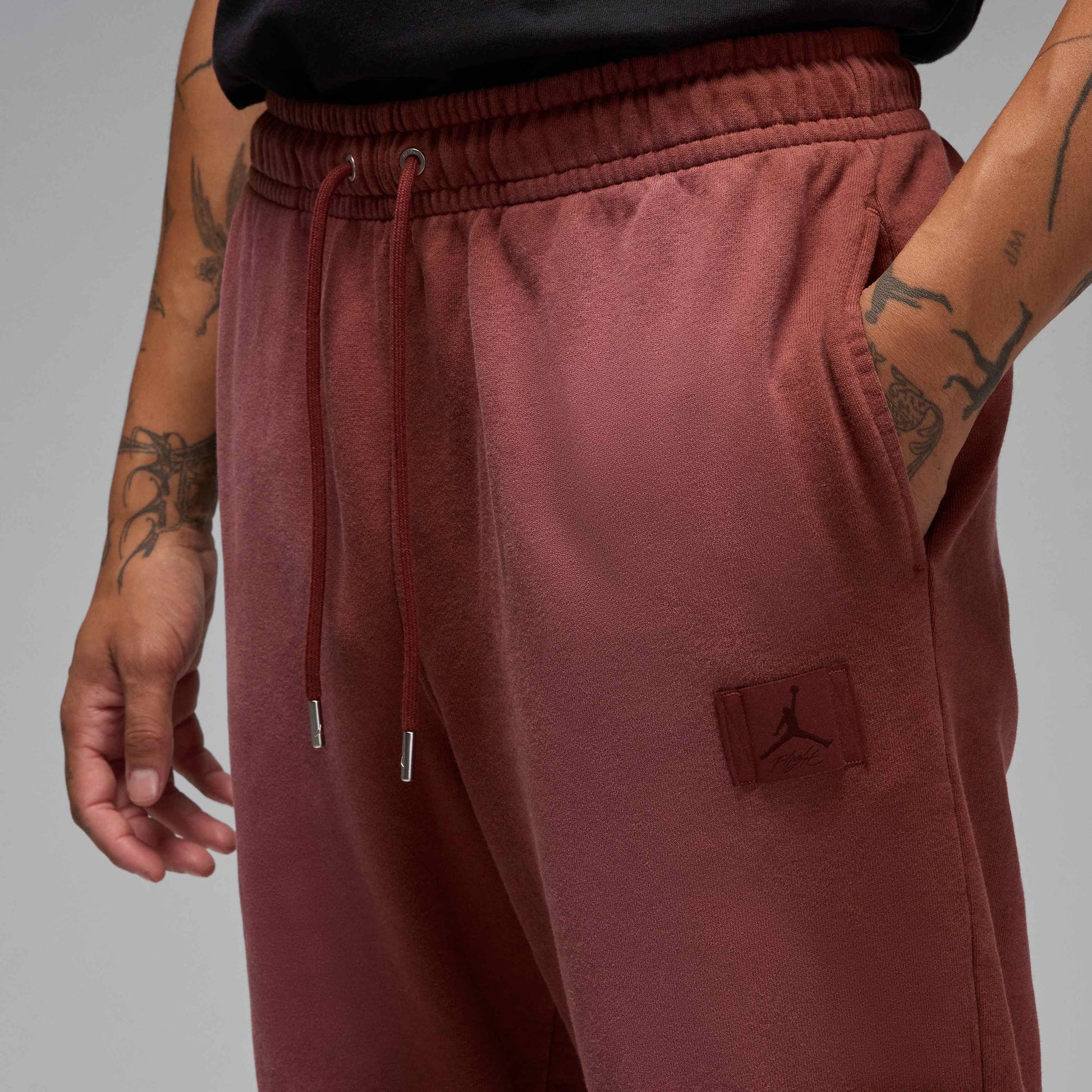 Мъжки панталон Jordan Flight Trousers - Airhouse
