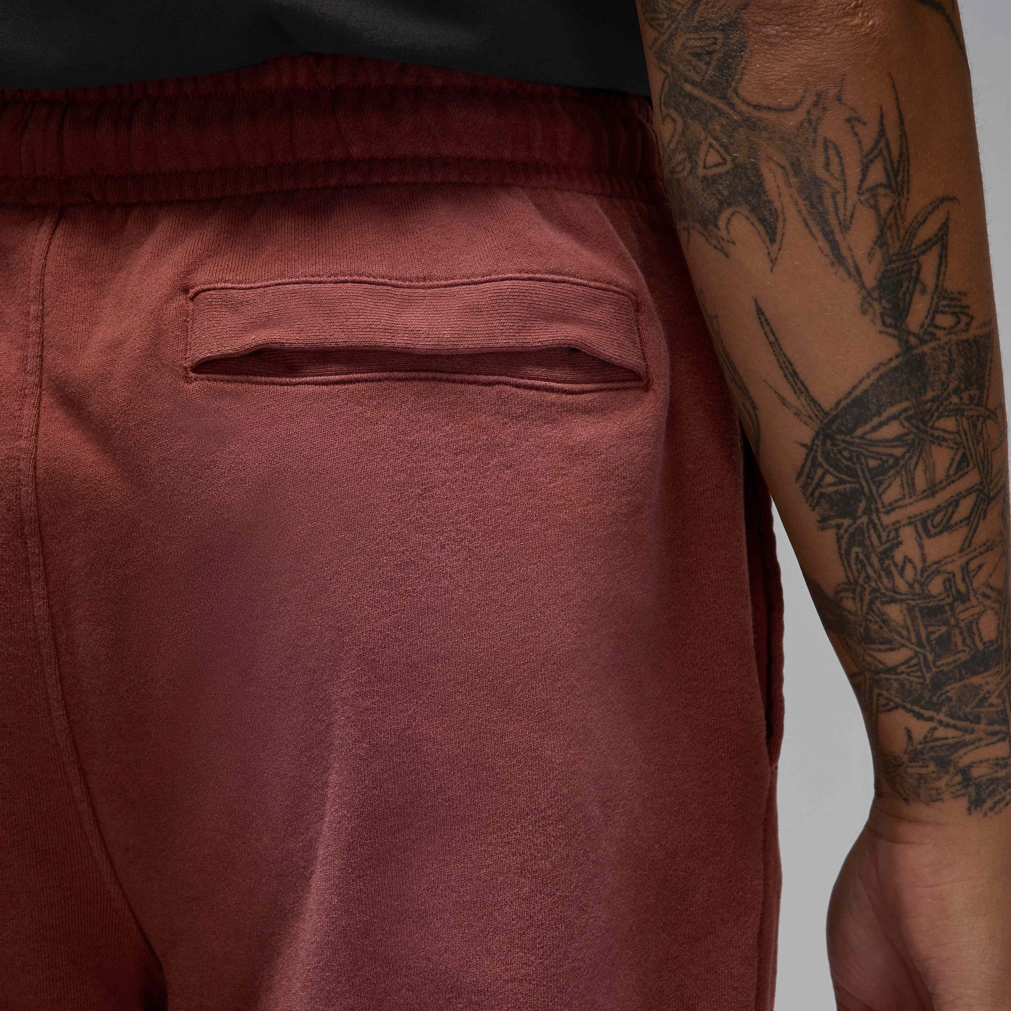 Мъжки панталон Jordan Flight Trousers - Airhouse