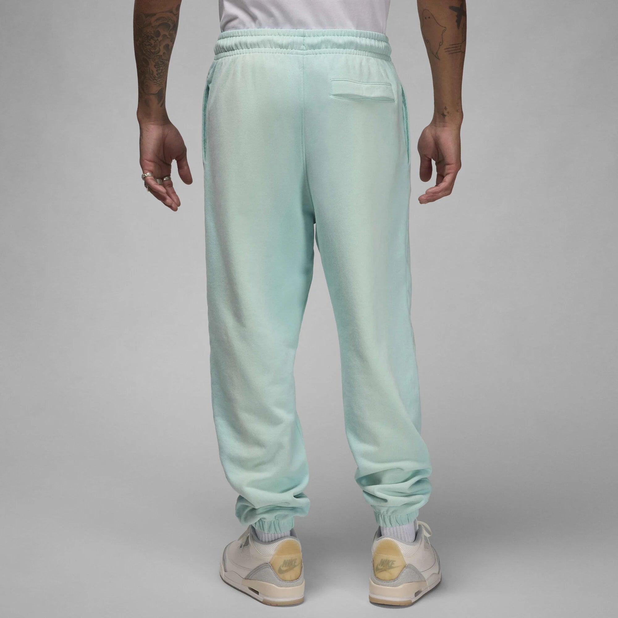 Мъжки панталон Jordan Flight Trousers - Airhouse