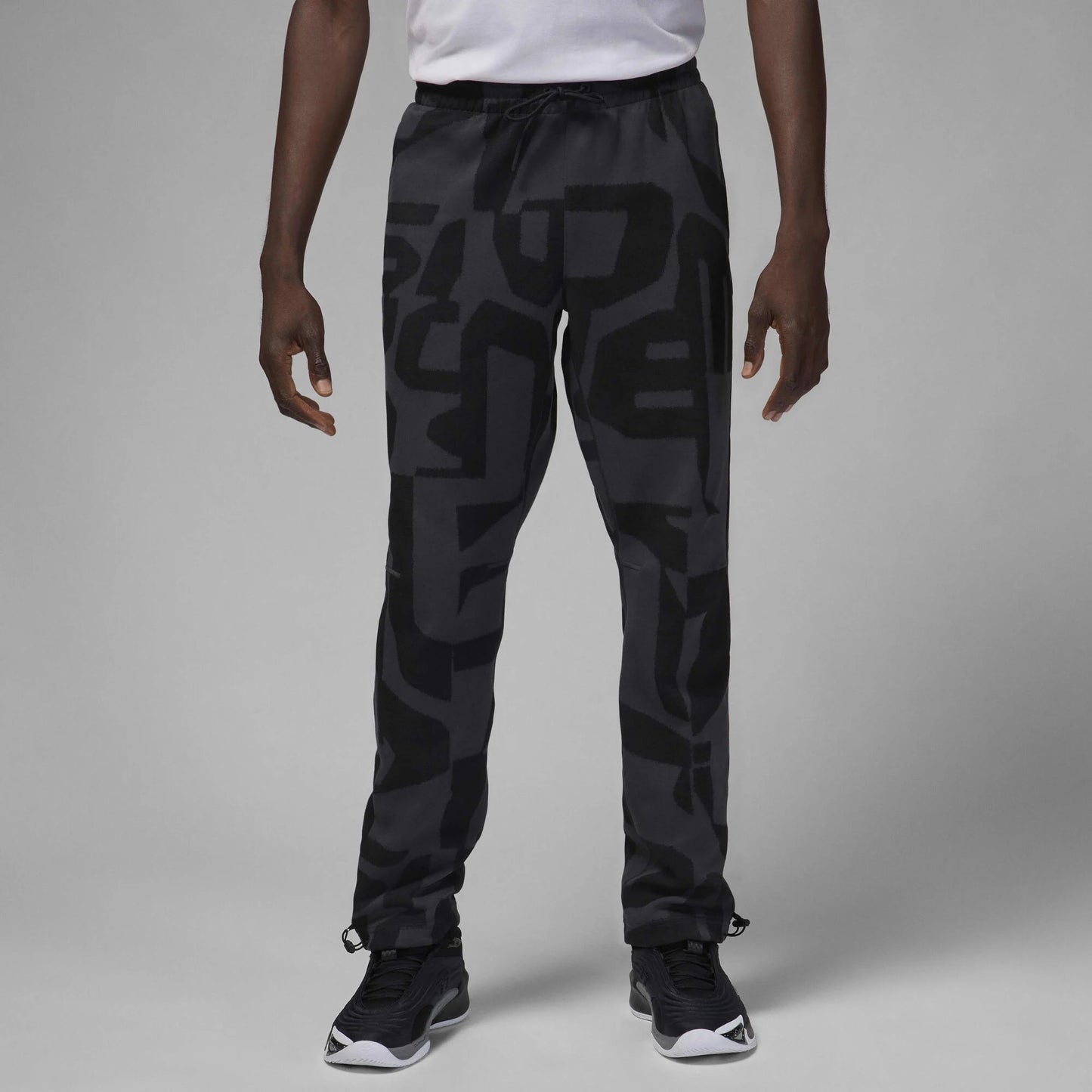 Мъжки панталон Jordan Sport Hoop Trousers - Airhouse