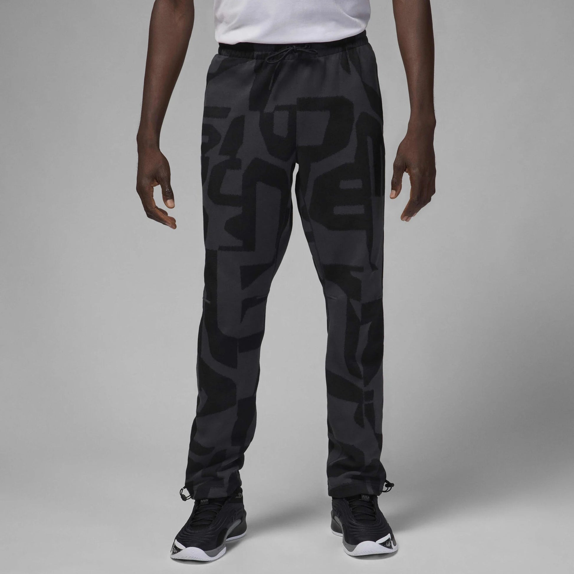 Мъжки панталон Jordan Sport Hoop Trousers - Airhouse