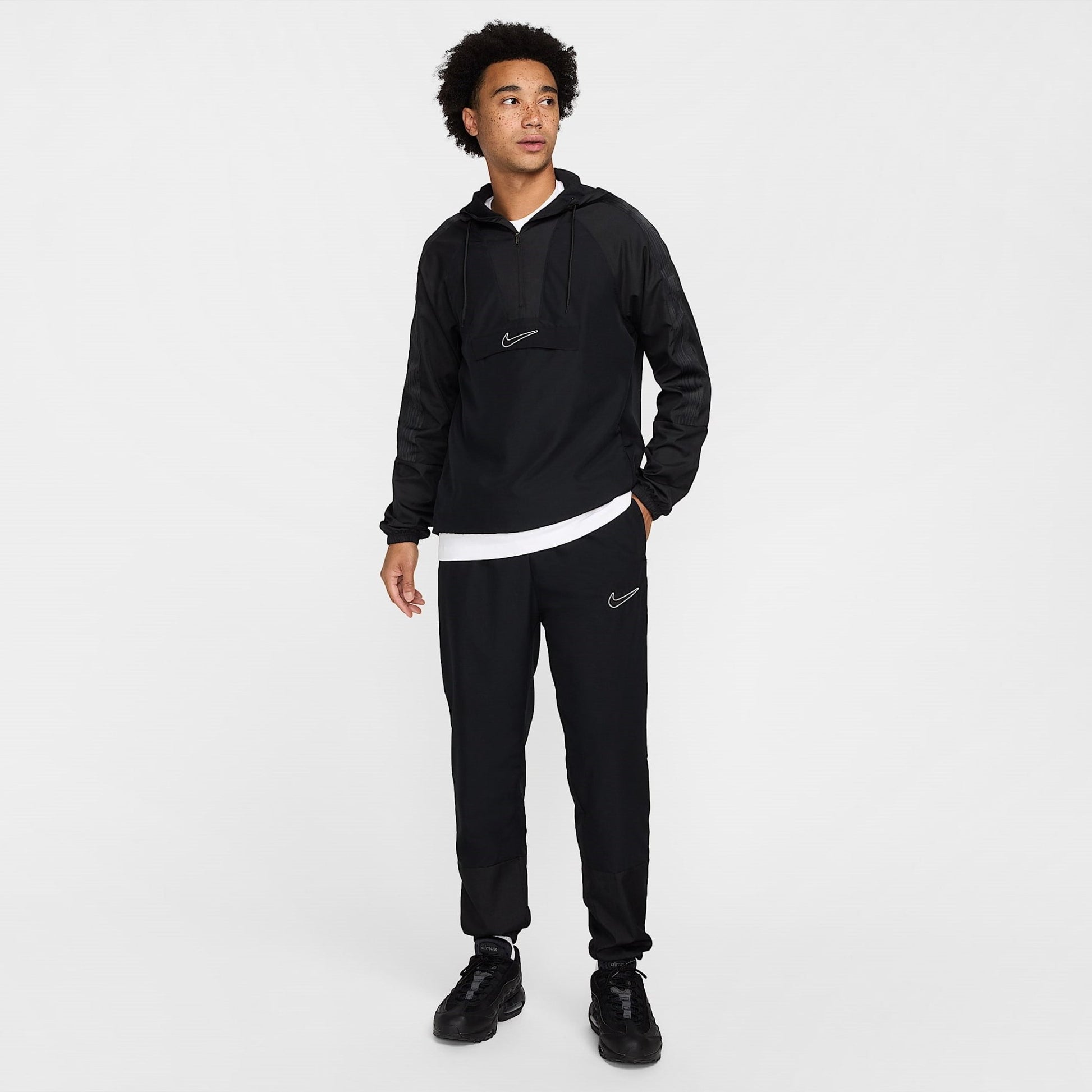Мъжки панталон Nike Academy+ Pants - Airhouse
