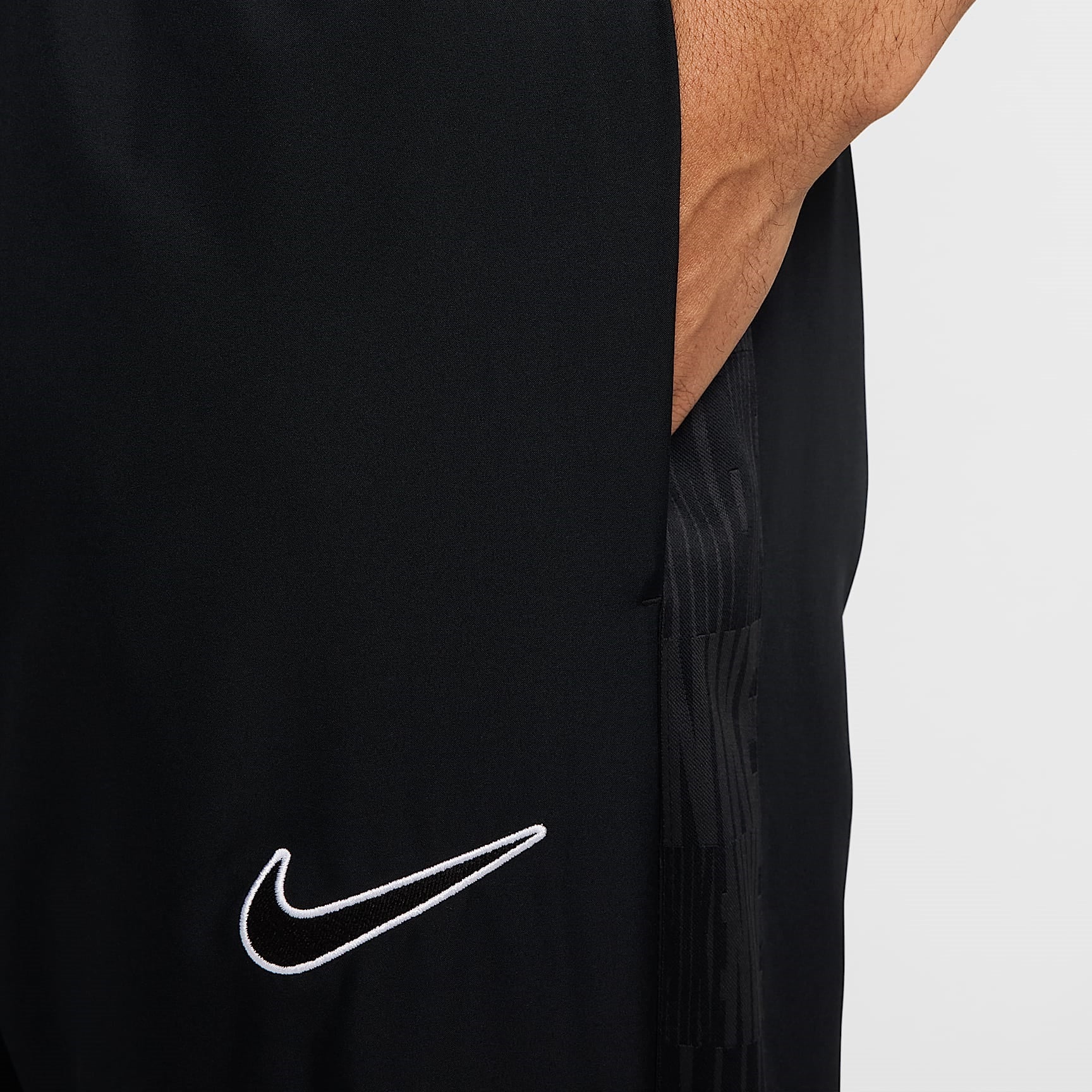 Мъжки панталон Nike Academy+ Pants - Airhouse