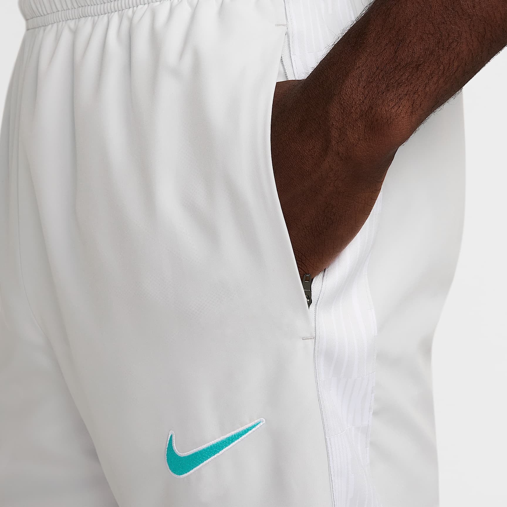 Мъжки панталон Nike Academy+ Pants - Airhouse