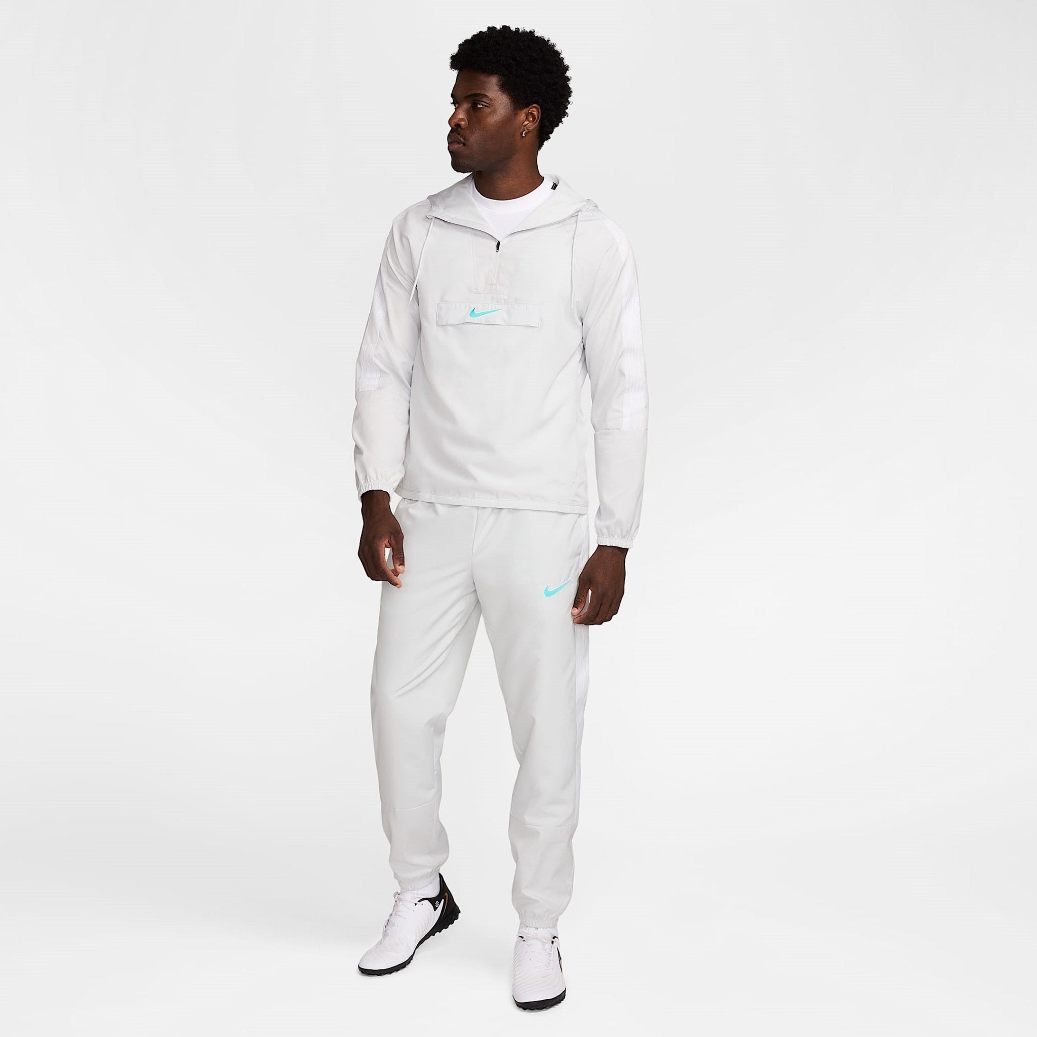 Мъжки панталон Nike Academy+ Pants - Airhouse