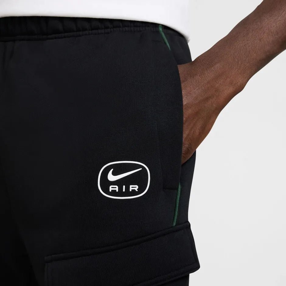 Мъжки панталон Nike Air Cargo Trousers - Airhouse