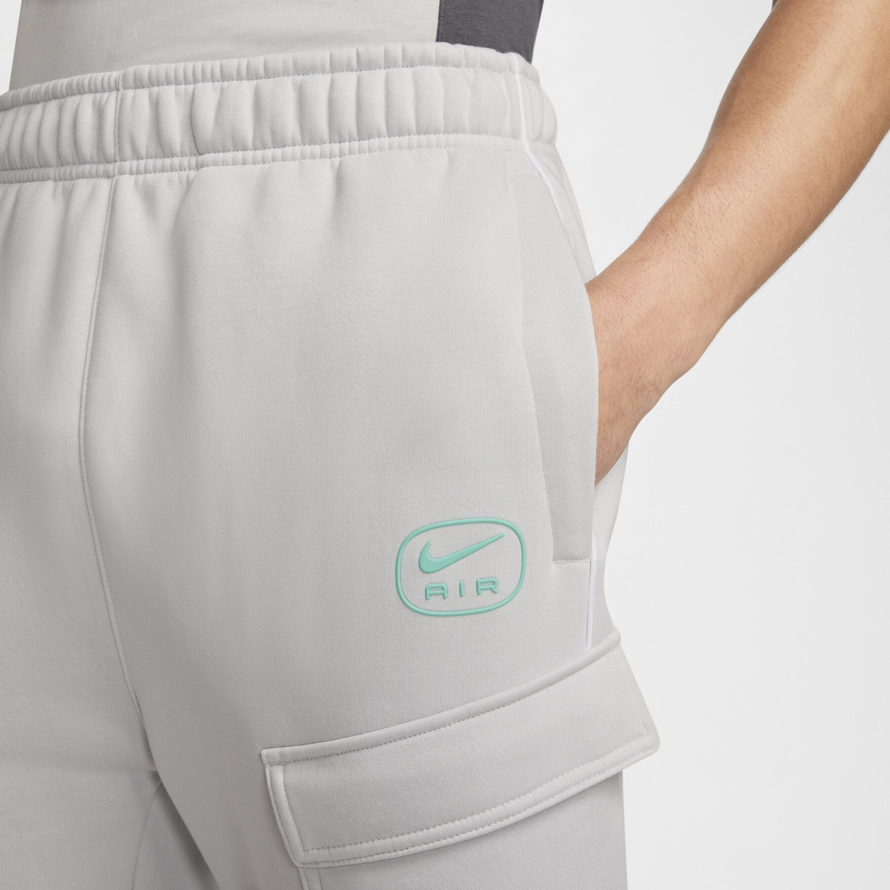 Мъжки панталон Nike Air Cargo Trousers - Airhouse