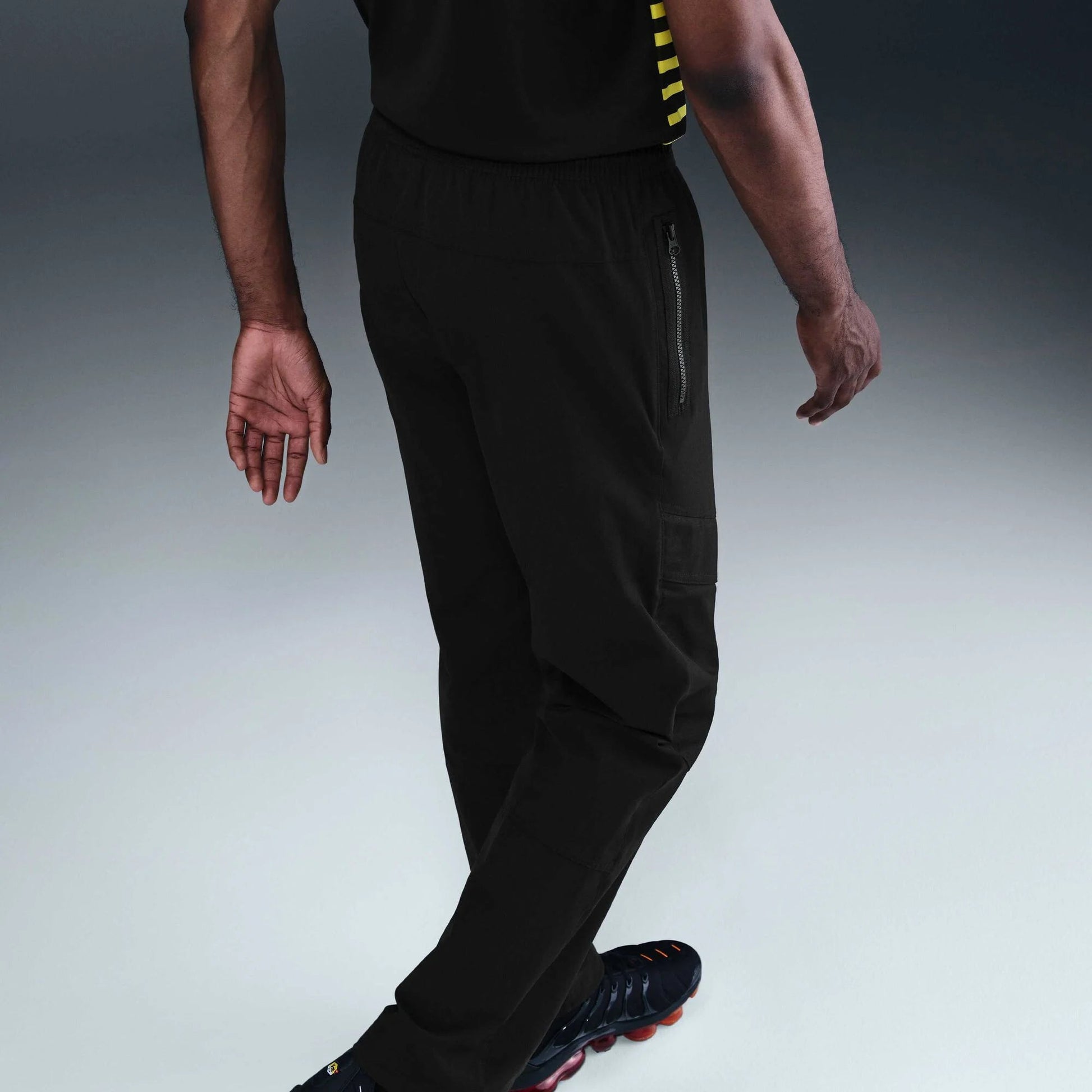 Мъжки панталон Nike Air Max Trousers - Airhouse