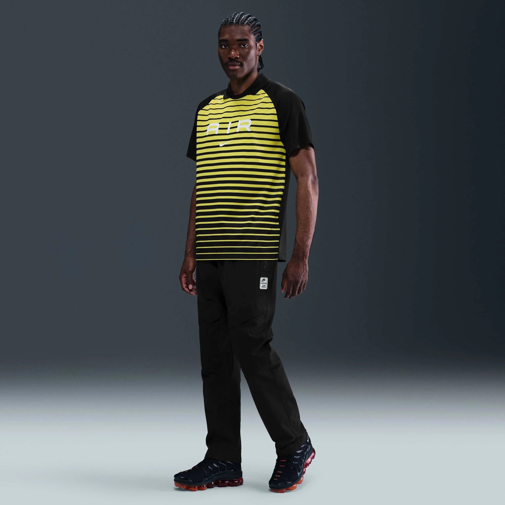 Мъжки панталон Nike Air Max Trousers - Airhouse