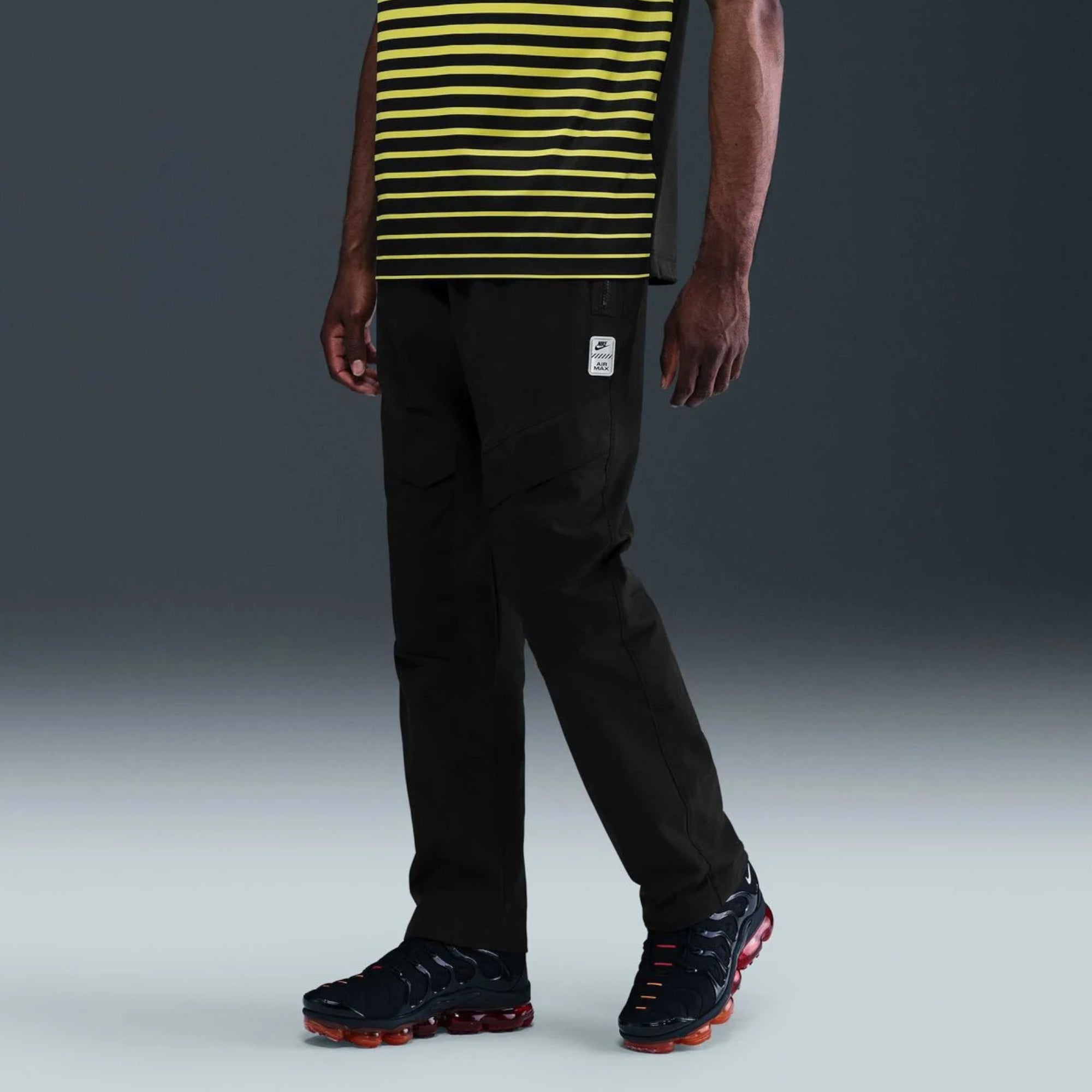 Мъжки панталон Nike Air Max Trousers - Airhouse