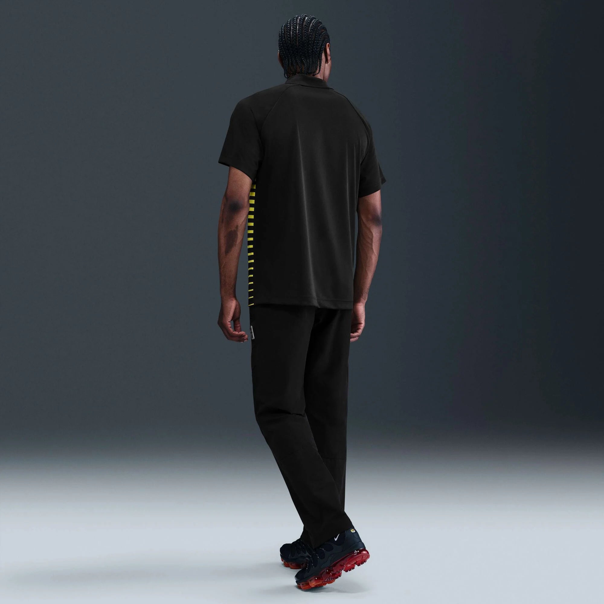 Мъжки панталон Nike Air Max Trousers - Airhouse