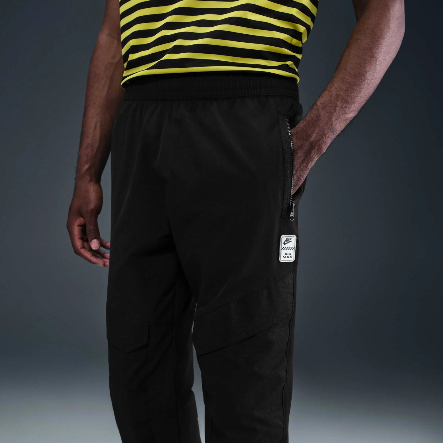 Мъжки панталон Nike Air Max Trousers - Airhouse