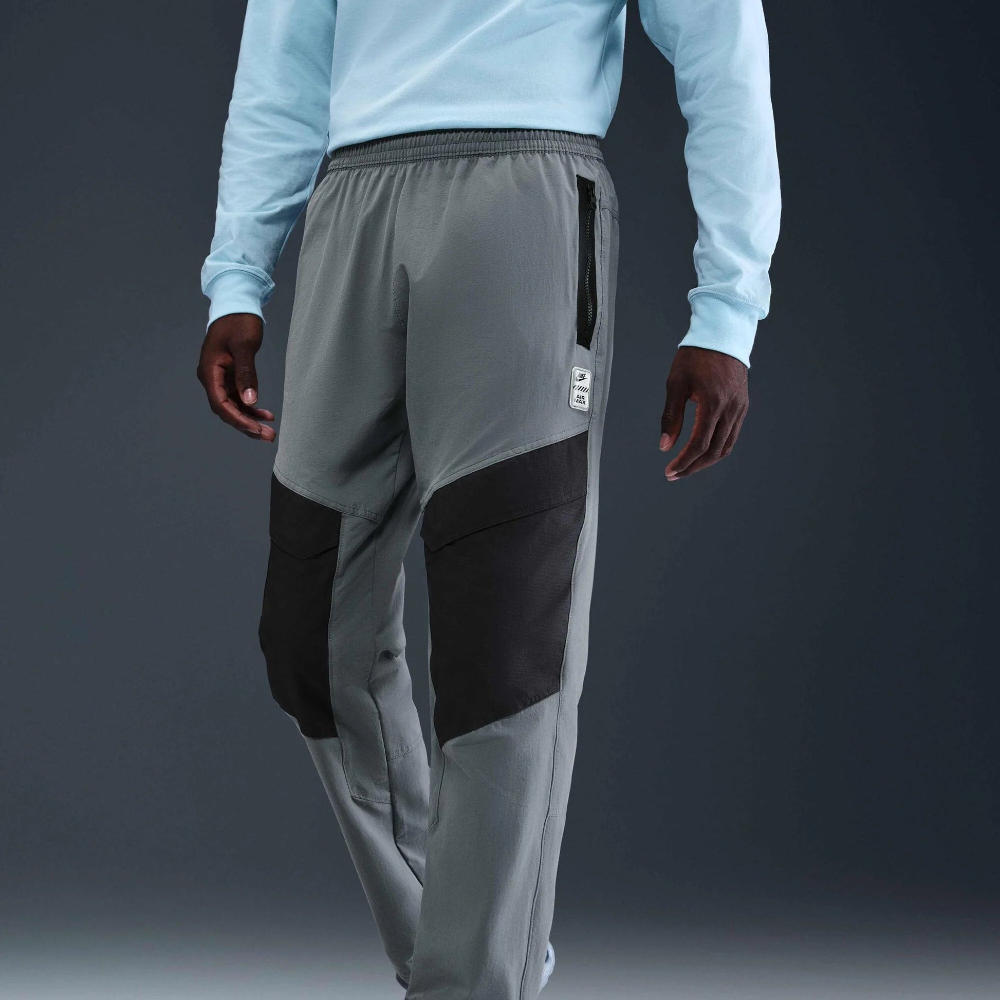 Мъжки панталон Nike Air Max Trousers - Airhouse