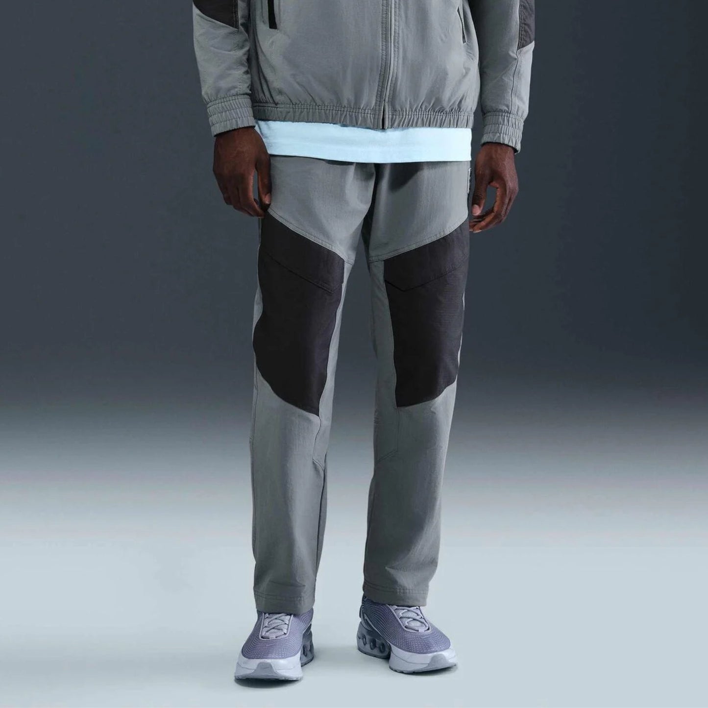 Мъжки панталон Nike Air Max Trousers - Airhouse